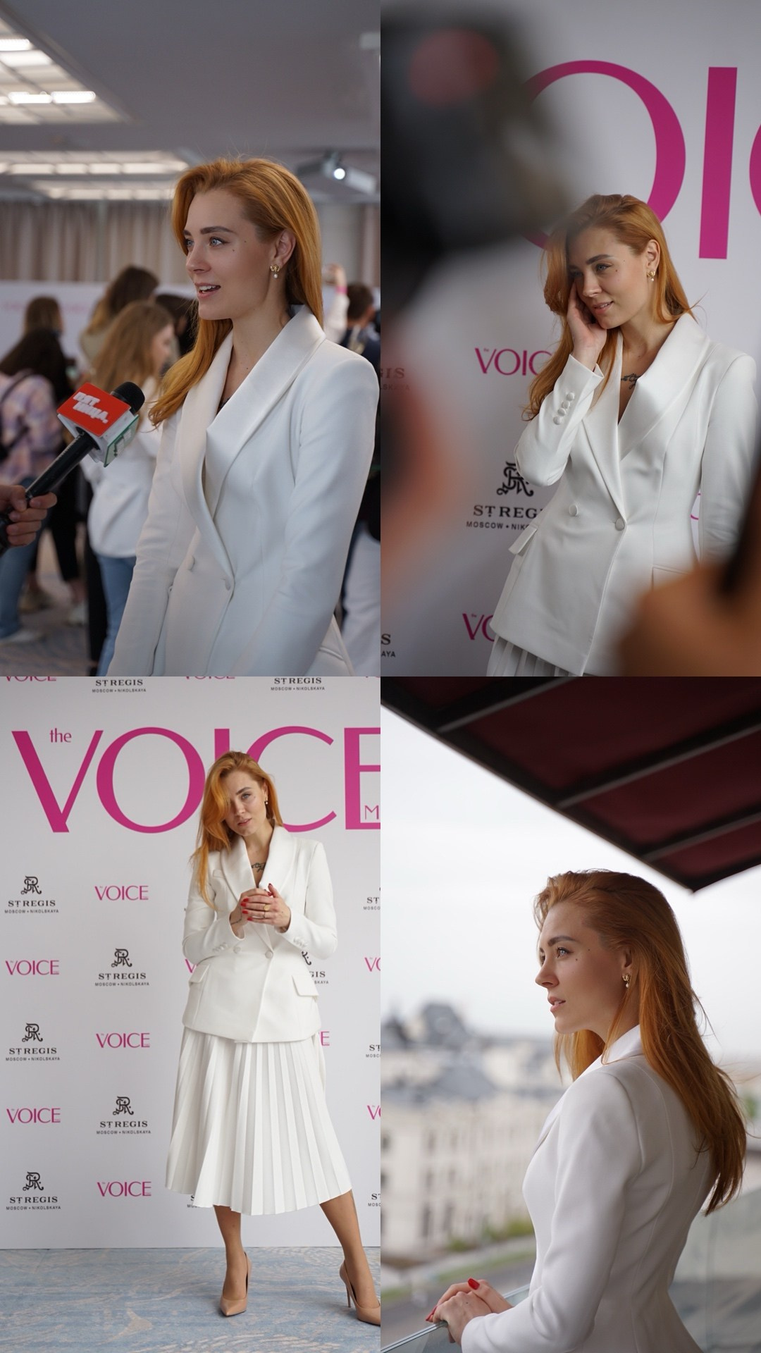 Вера Гренц 🎬 CONTENT CREATOR