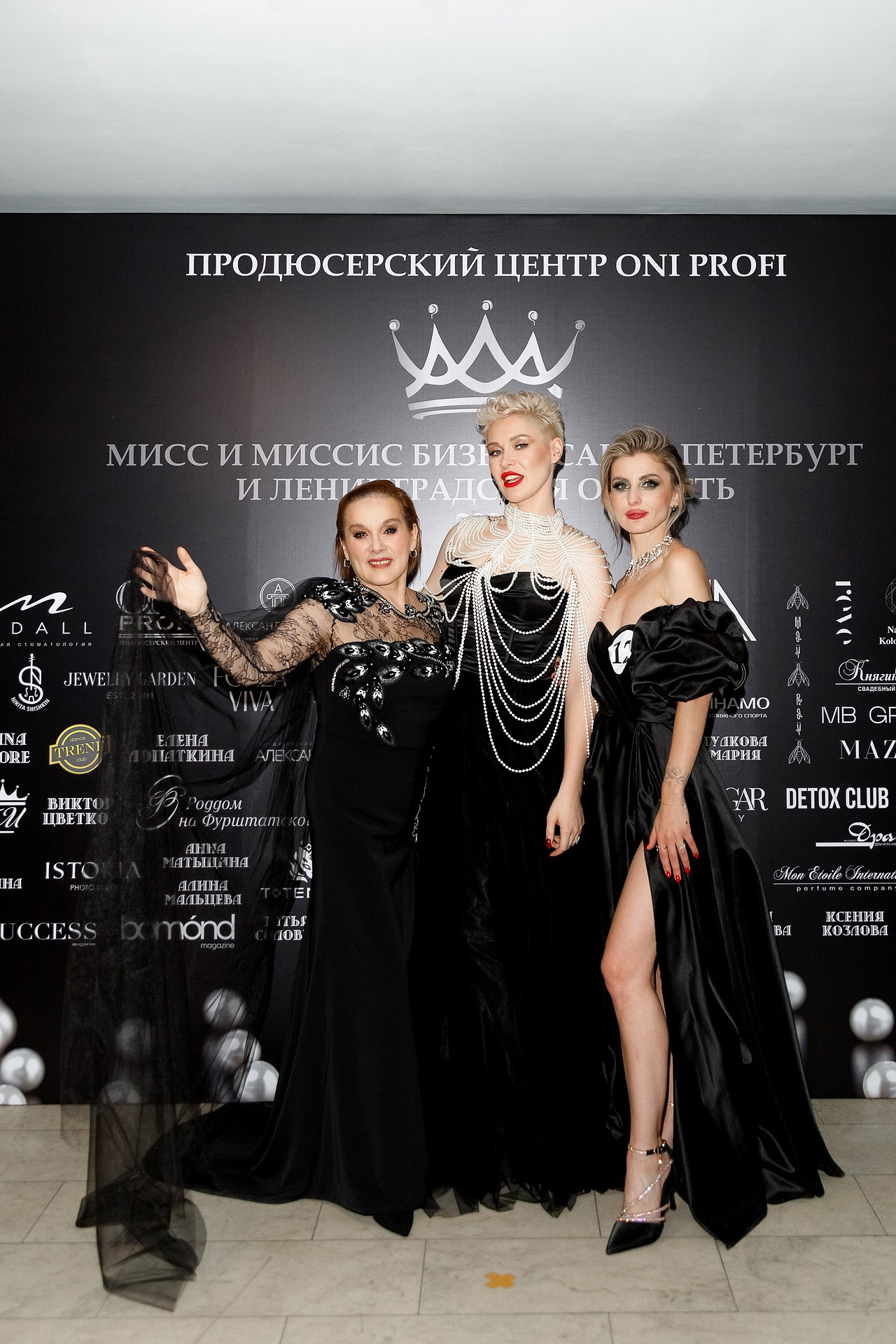 Репортаж финала конкурса. Светский фотограф Санкт-Петербург и ЛО