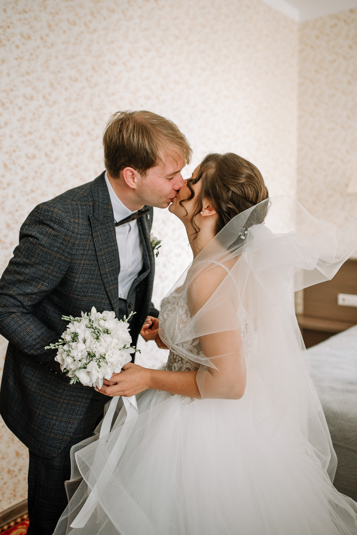 Wedding day_Никита & Таня. Свадебный и семейный фотограф в Минске Яна Новак