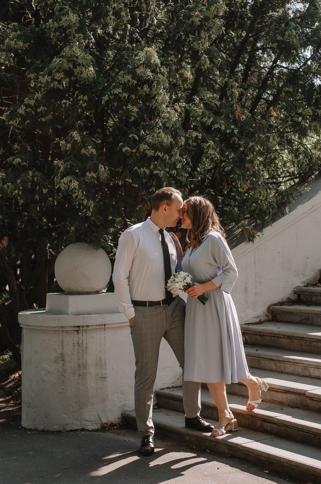 Wedding moments_Николай & Елена. Свадебный и семейный фотограф в Минске Яна Новак