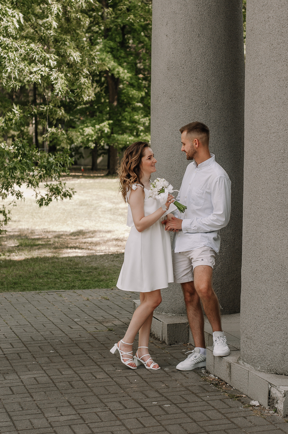 Wedding moments_Дима & Вика. Свадебный и семейный фотограф в Минске Яна Новак