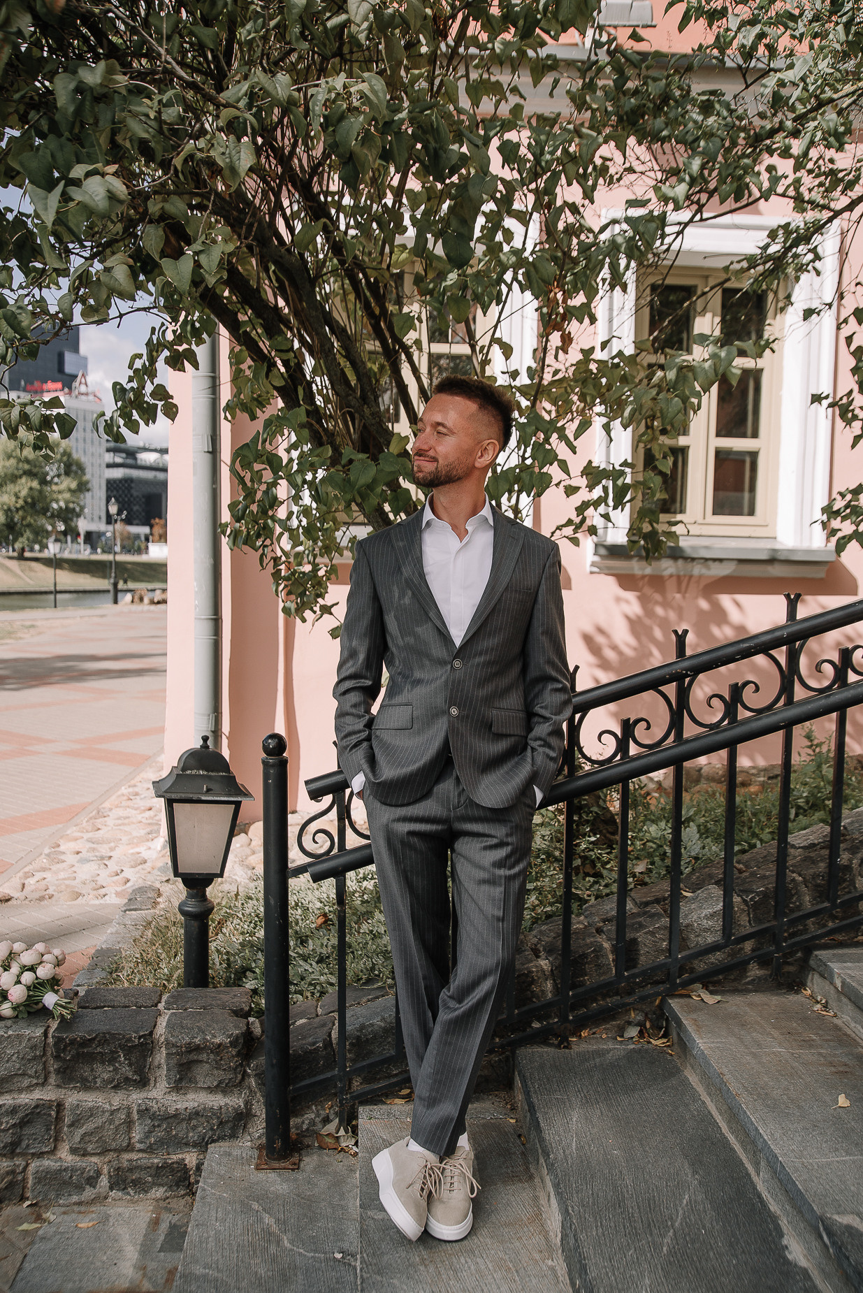 Wedding day_Сергей & Анастасия. Свадебный и семейный фотограф в Минске Яна Новак