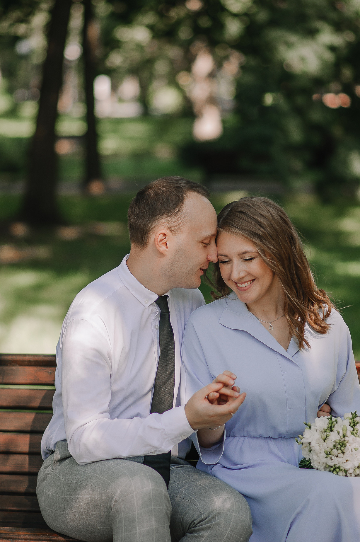 Wedding moments_Николай & Елена. Свадебный и семейный фотограф в Минске Яна Новак