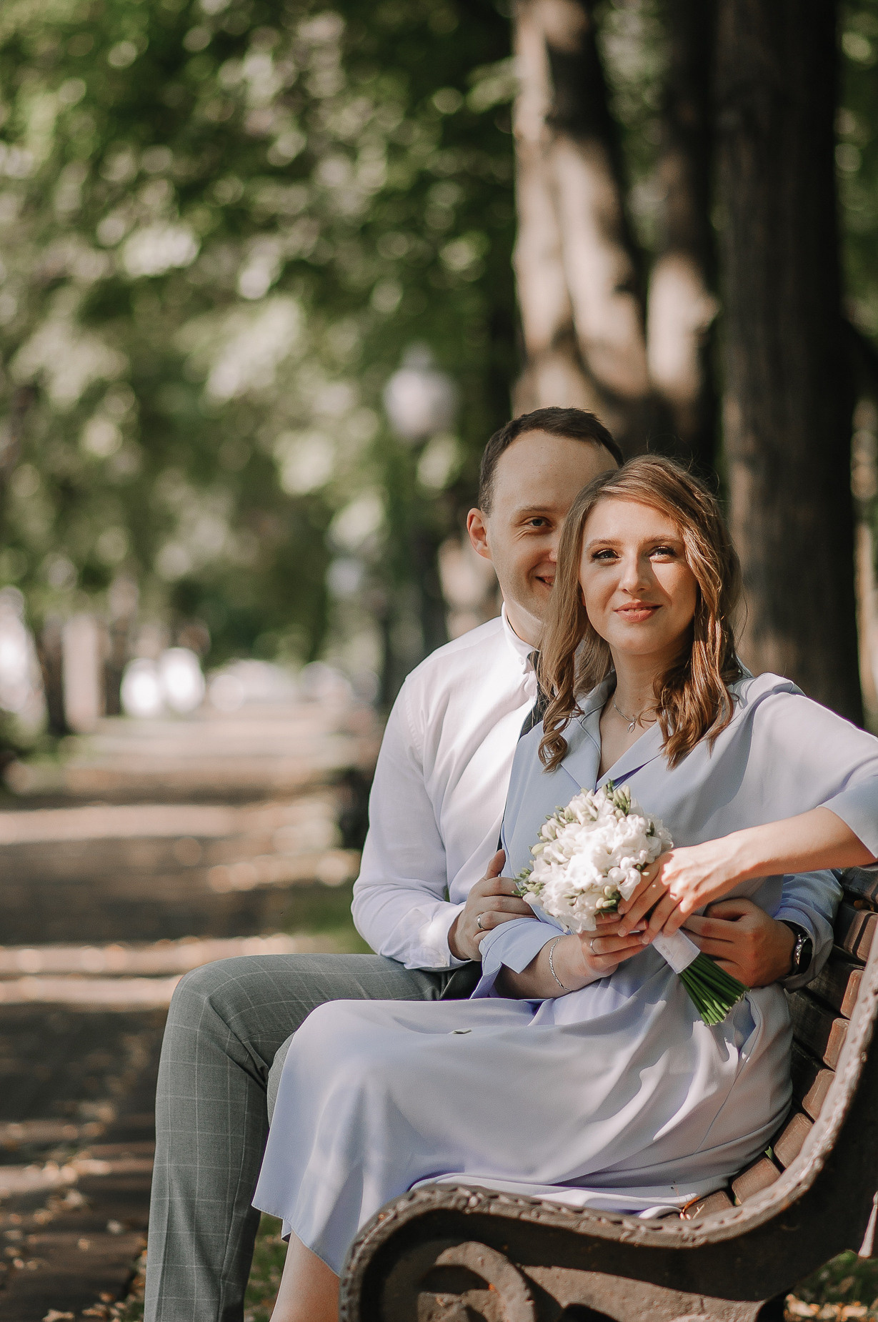 Wedding moments_Николай & Елена. Свадебный и семейный фотограф в Минске Яна Новак