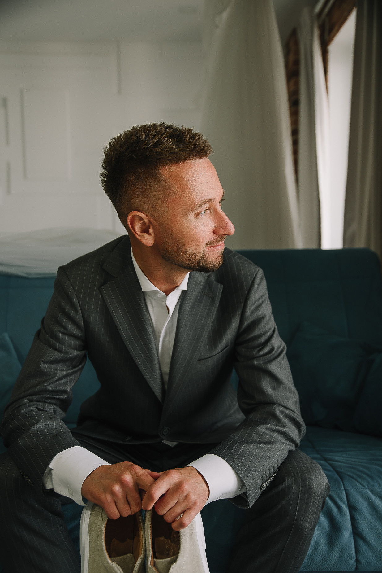 Wedding day_Сергей & Анастасия. Свадебный и семейный фотограф в Минске Яна Новак