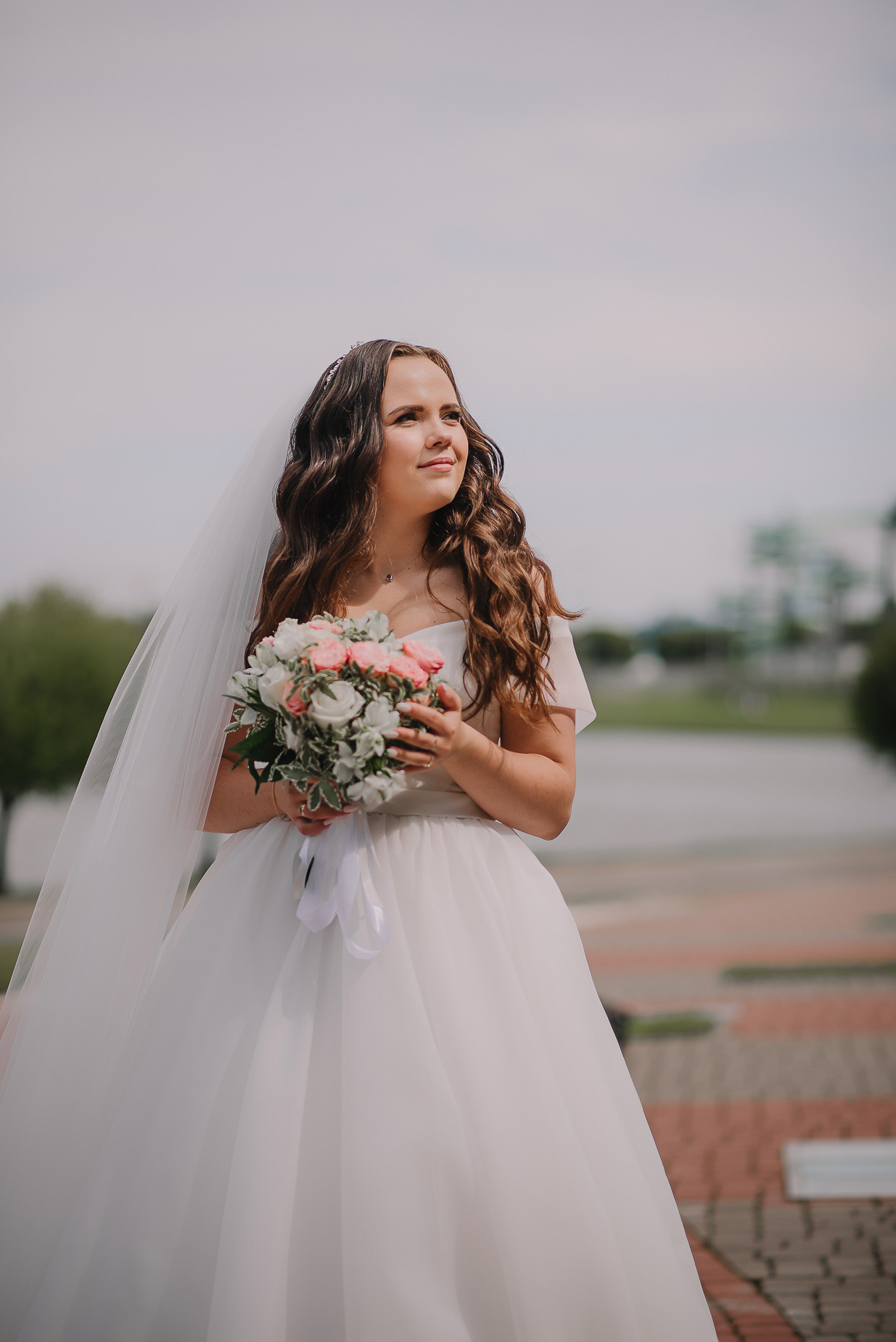 Wedding day_Павел & Ирина. Свадебный и семейный фотограф в Минске Яна Новак