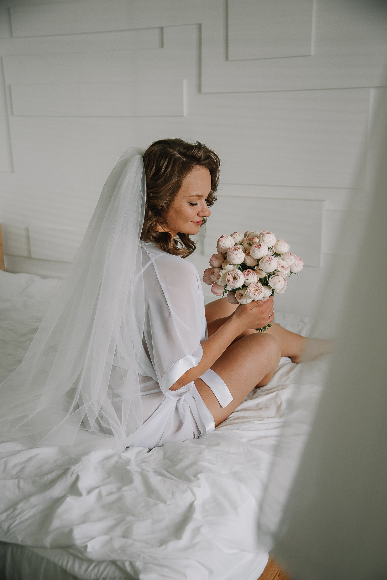 Wedding day_Сергей & Анастасия. Свадебный и семейный фотограф в Минске Яна Новак