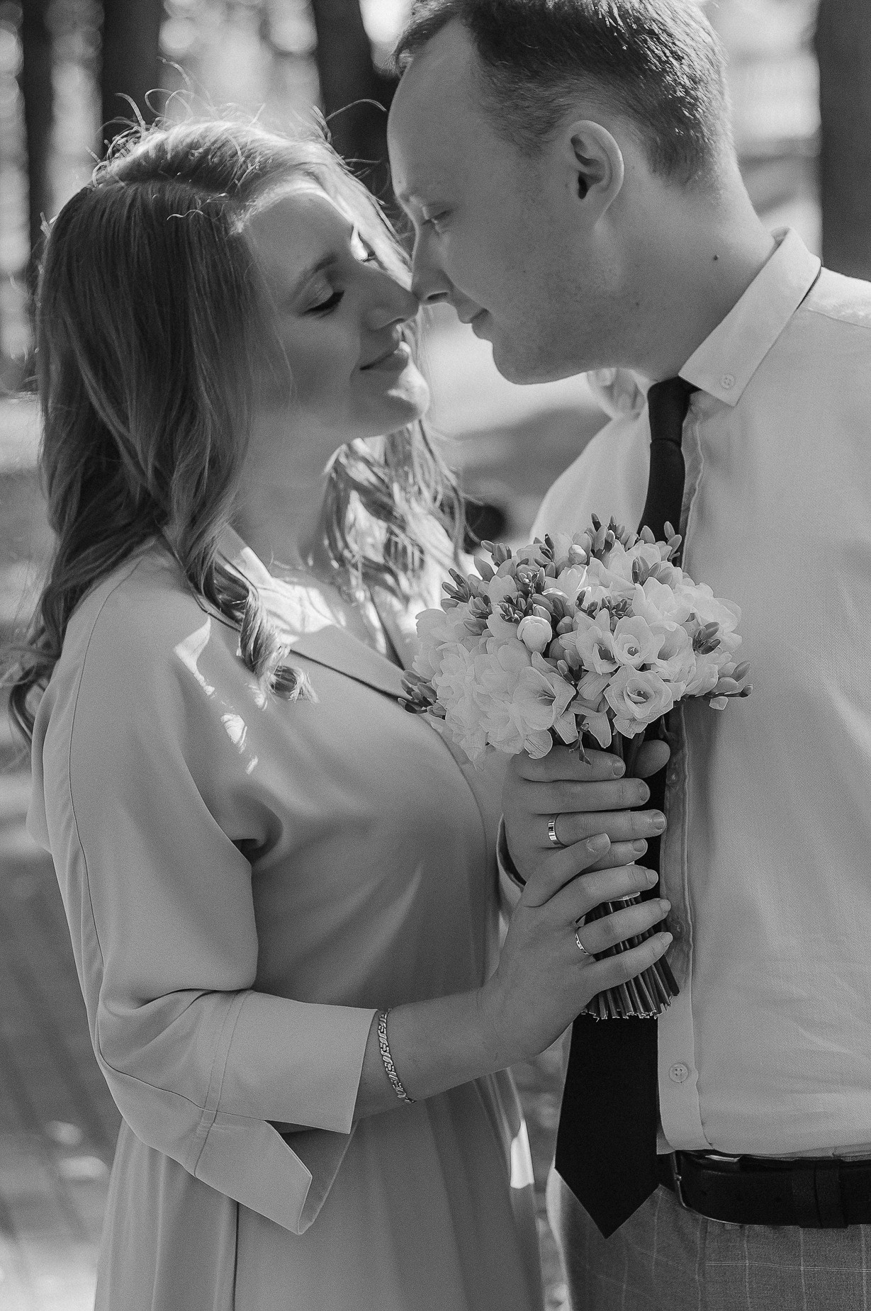 Wedding moments_Николай & Елена. Свадебный и семейный фотограф в Минске Яна Новак