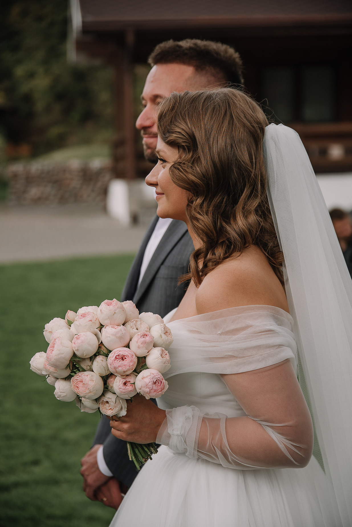 Wedding day_Сергей & Анастасия. Свадебный и семейный фотограф в Минске Яна Новак