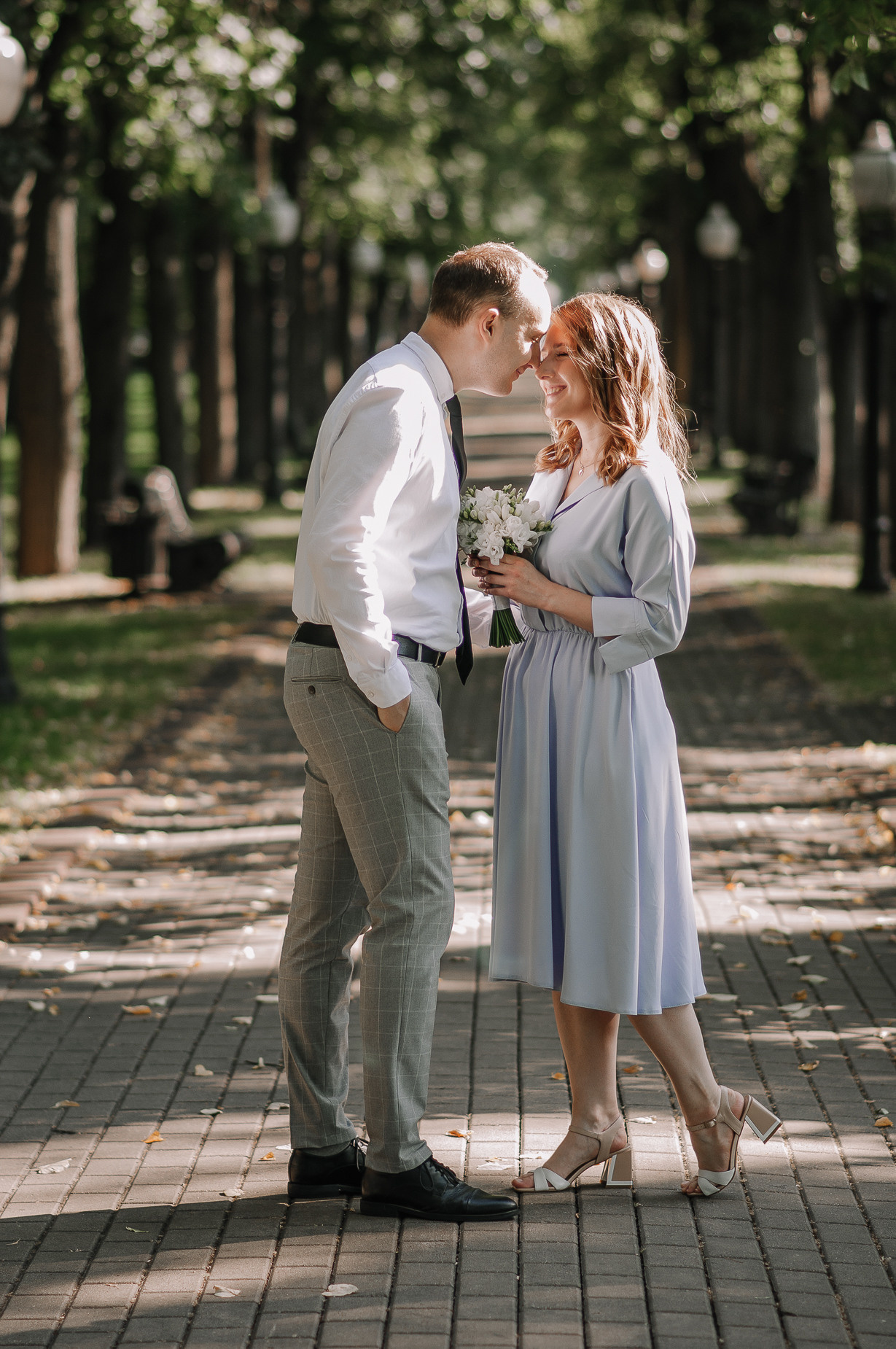Wedding moments_Николай & Елена. Свадебный и семейный фотограф в Минске Яна Новак