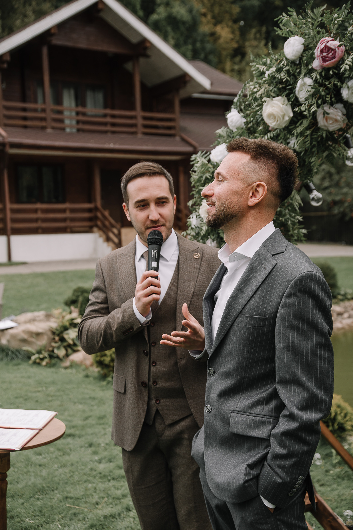 Wedding day_Сергей & Анастасия. Свадебный и семейный фотограф в Минске Яна Новак