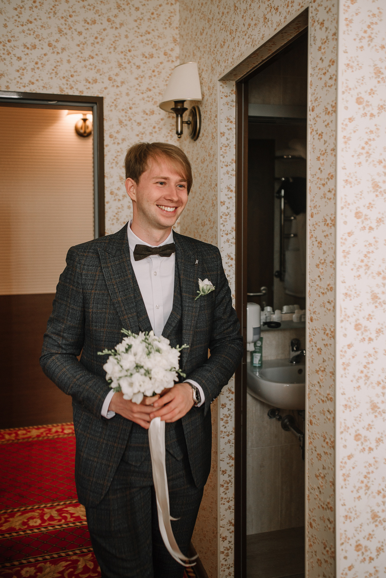 Wedding day_Никита & Таня. Свадебный и семейный фотограф в Минске Яна Новак