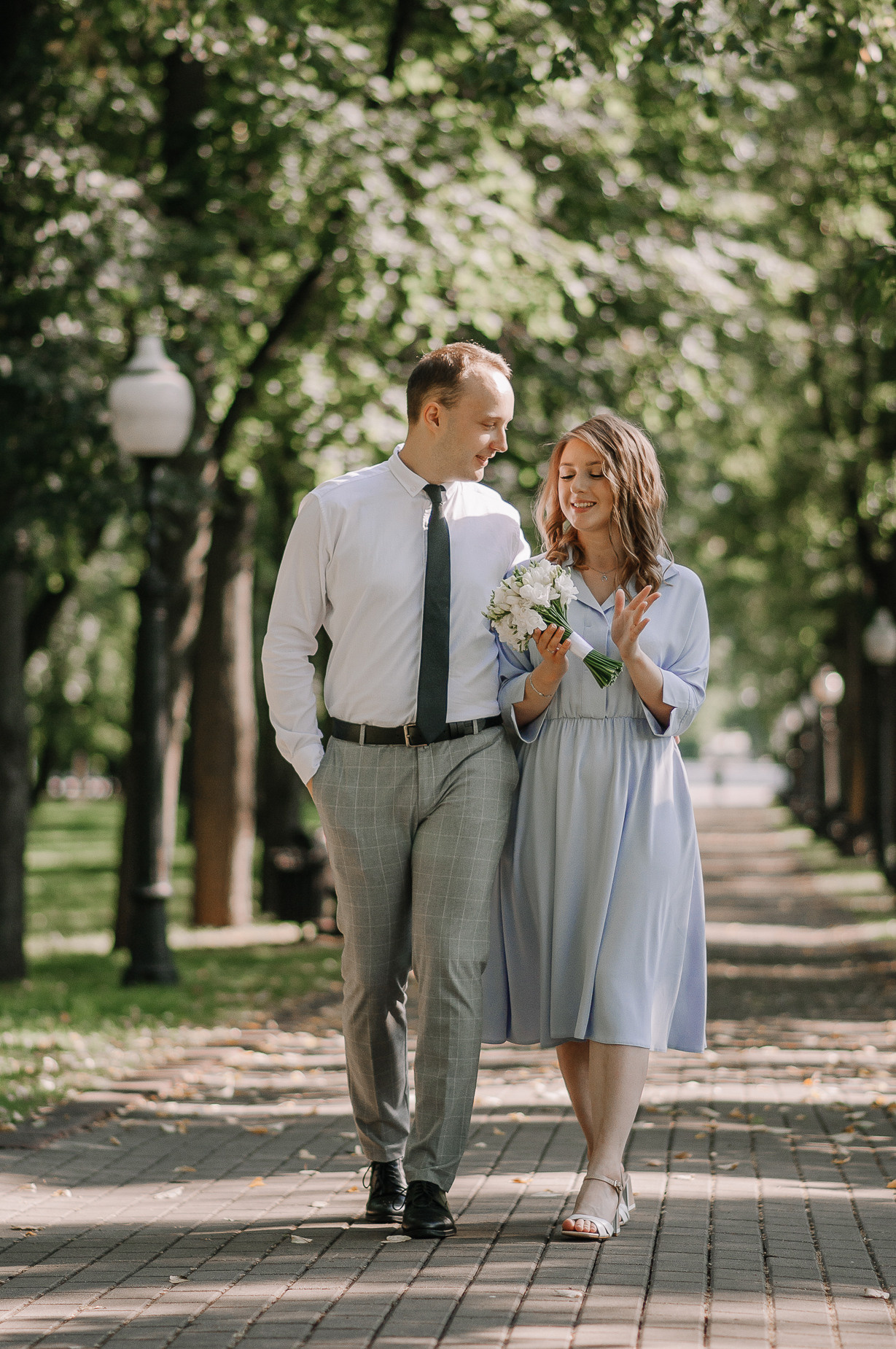 Wedding moments_Николай & Елена. Свадебный и семейный фотограф в Минске Яна Новак