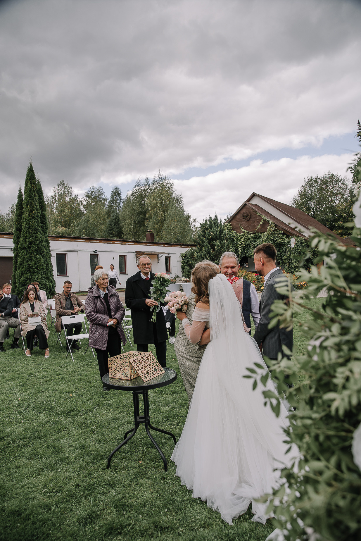 Wedding day_Сергей & Анастасия. Свадебный и семейный фотограф в Минске Яна Новак