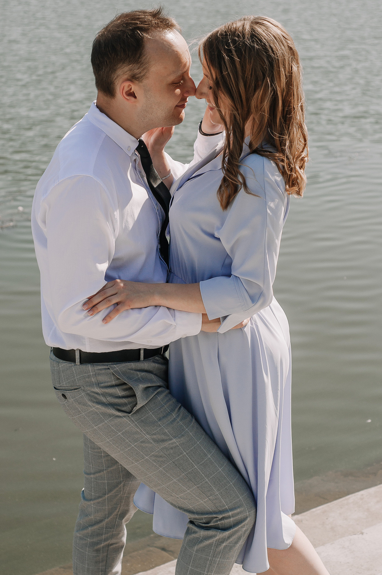 Wedding moments_Николай & Елена. Свадебный и семейный фотограф в Минске Яна Новак