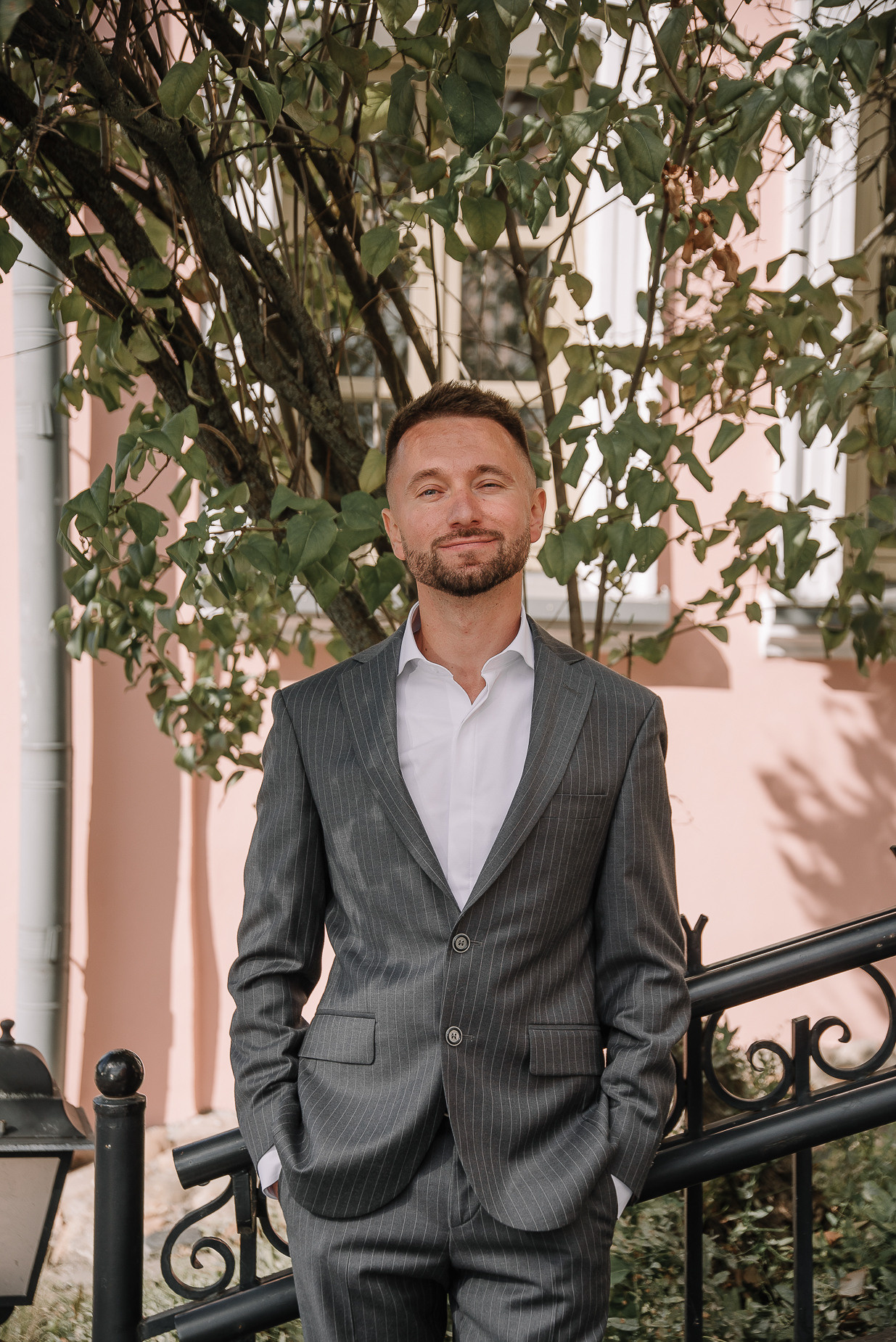 Wedding day_Сергей & Анастасия. Свадебный и семейный фотограф в Минске Яна Новак