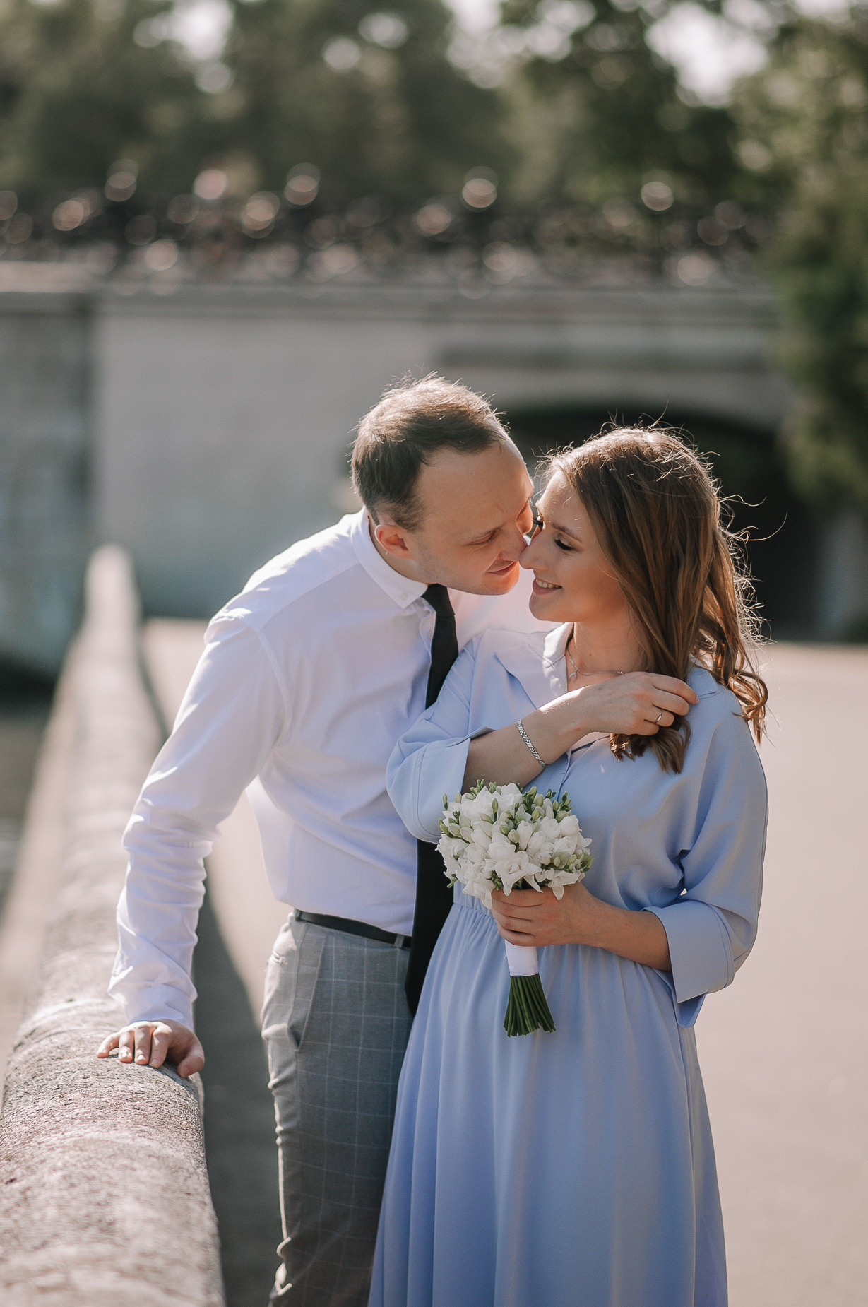 Wedding moments_Николай & Елена. Свадебный и семейный фотограф в Минске Яна Новак