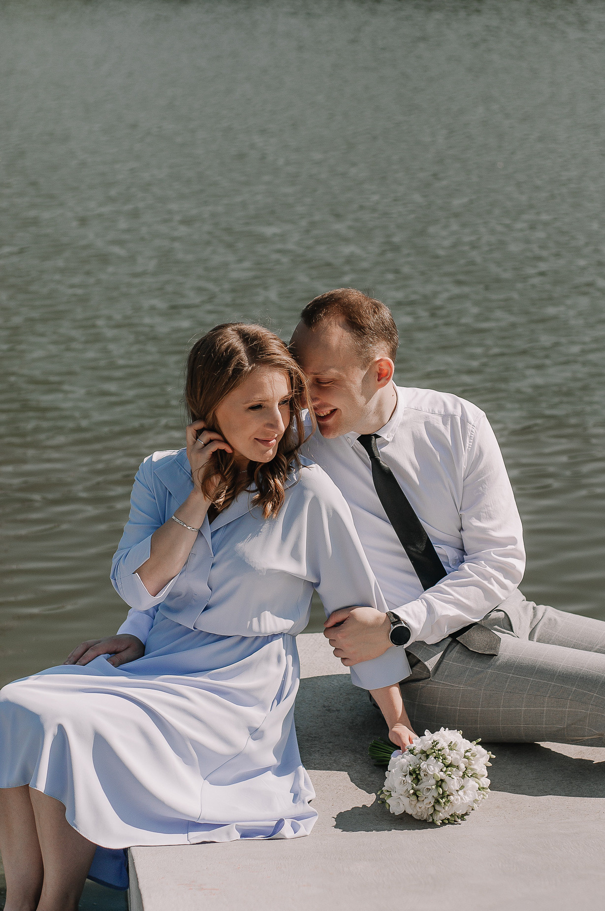 Wedding moments_Николай & Елена. Свадебный и семейный фотограф в Минске Яна Новак