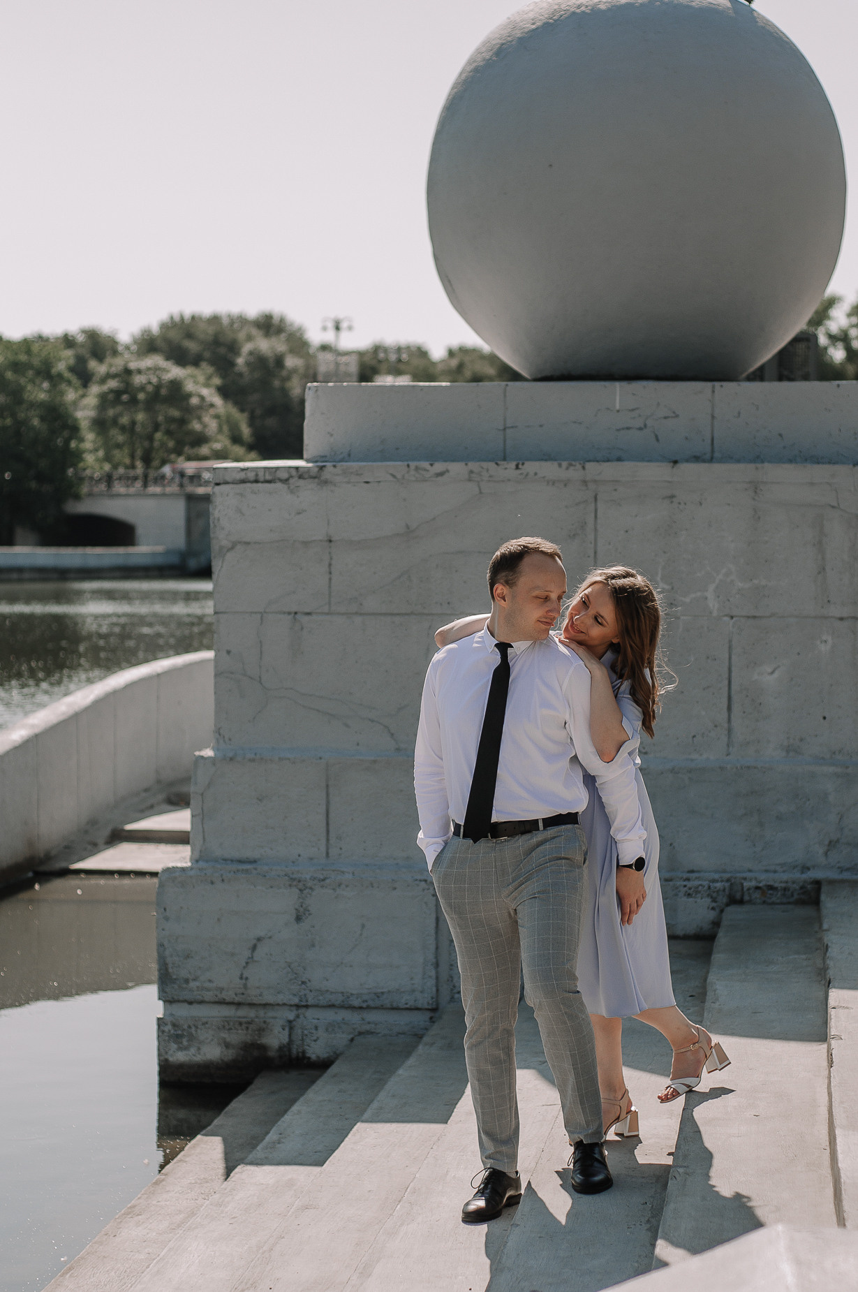 Wedding moments_Николай & Елена. Свадебный и семейный фотограф в Минске Яна Новак