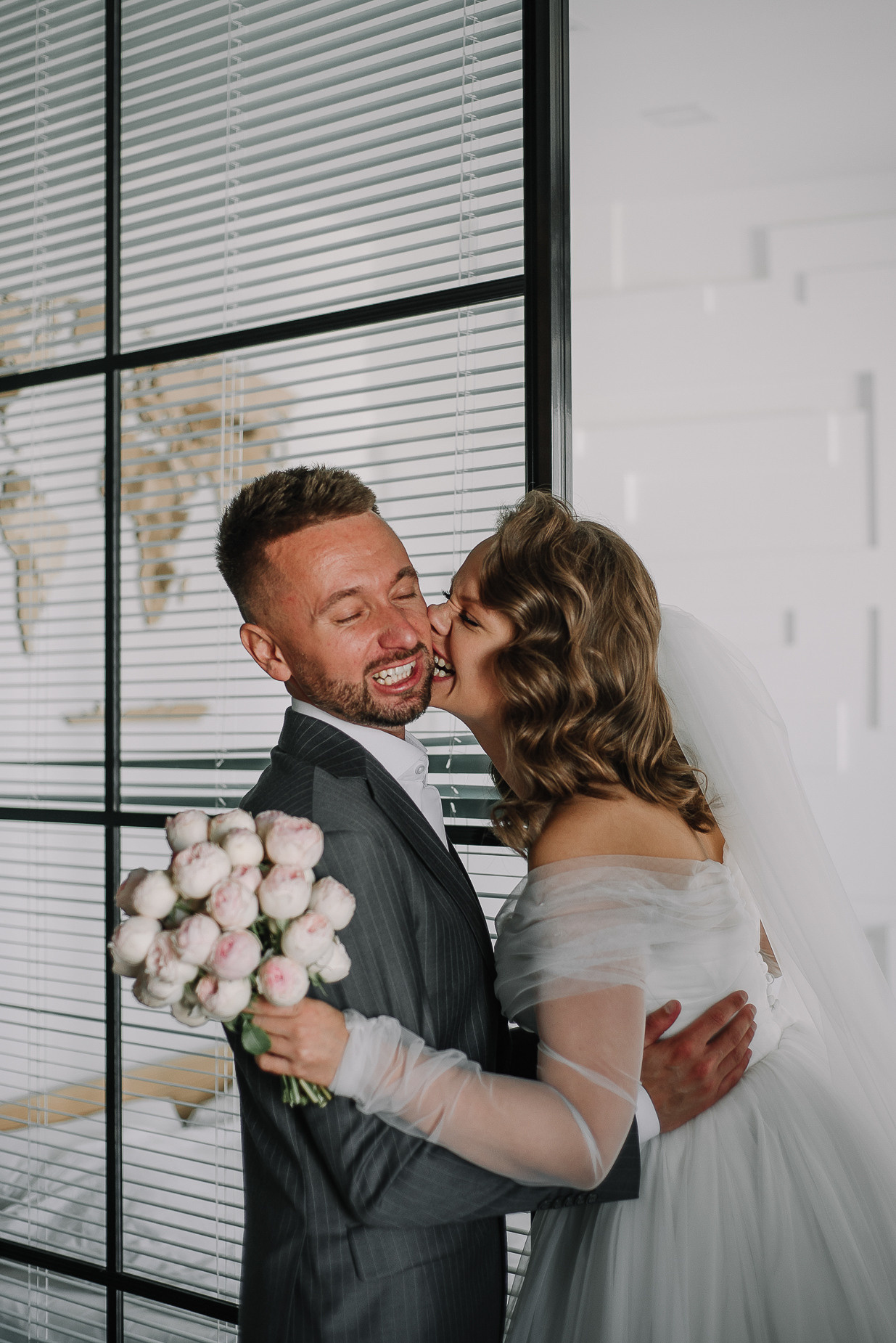 Wedding day_Сергей & Анастасия. Свадебный и семейный фотограф в Минске Яна Новак