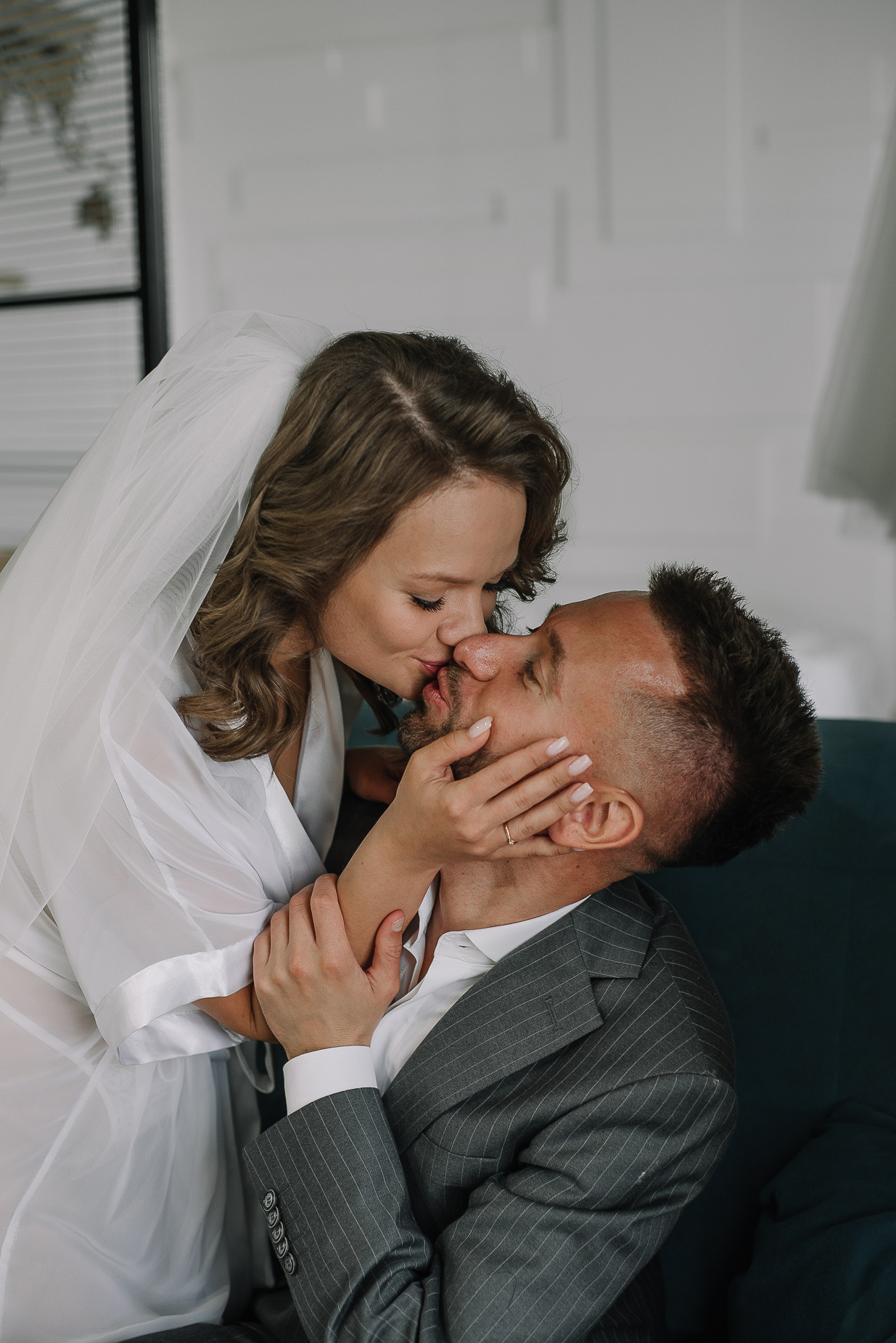 Wedding day_Сергей & Анастасия. Свадебный и семейный фотограф в Минске Яна Новак