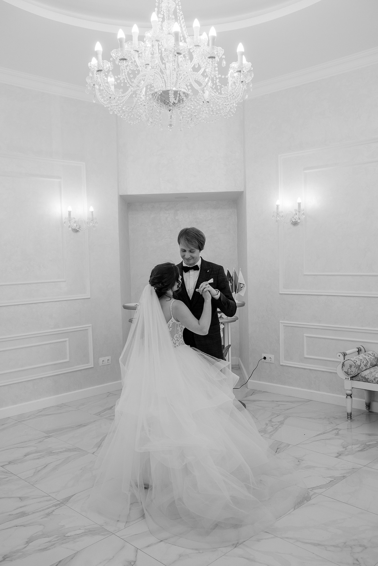 Wedding day_Никита & Таня. Свадебный и семейный фотограф в Минске Яна Новак