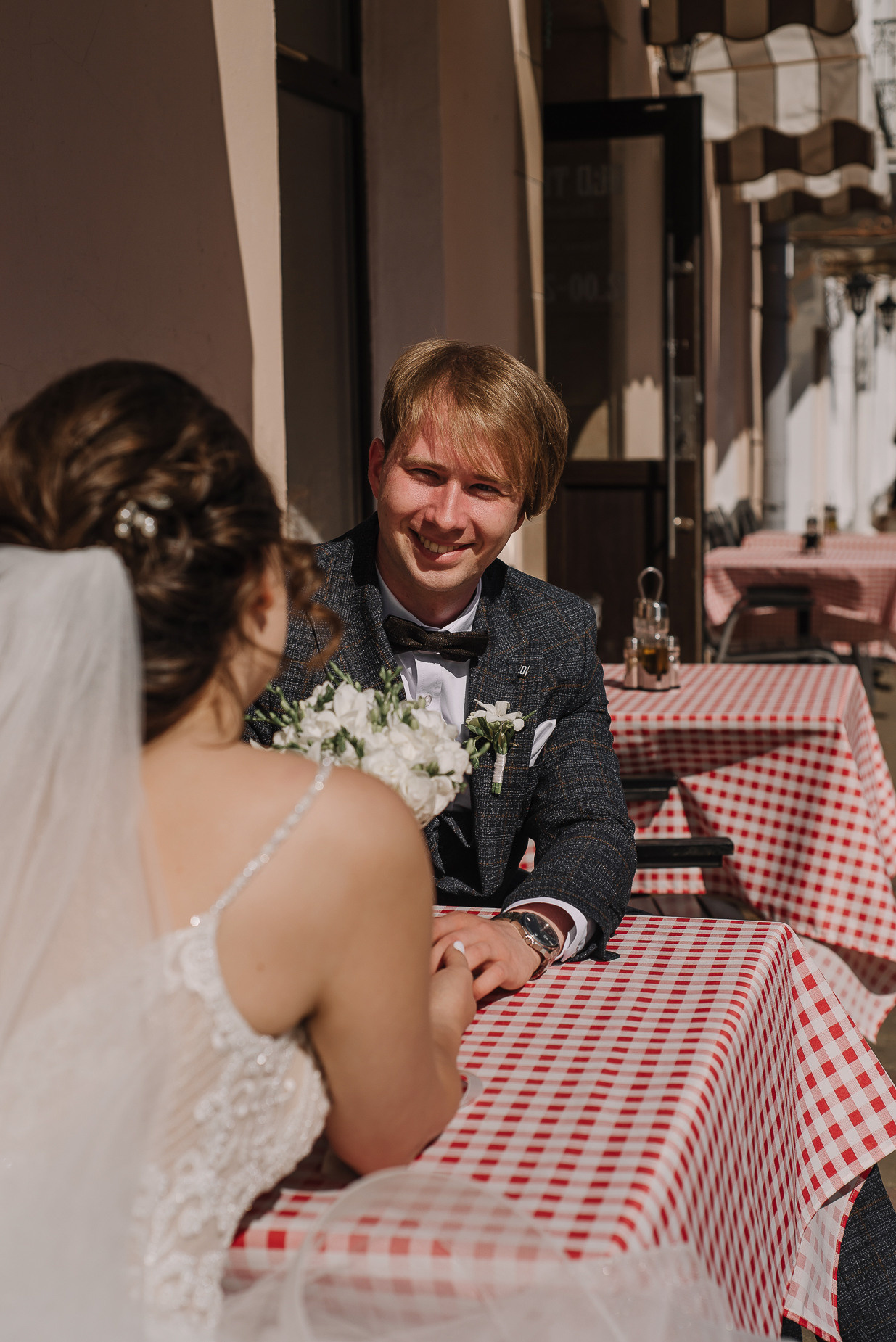 Wedding day_Никита & Таня. Свадебный и семейный фотограф в Минске Яна Новак