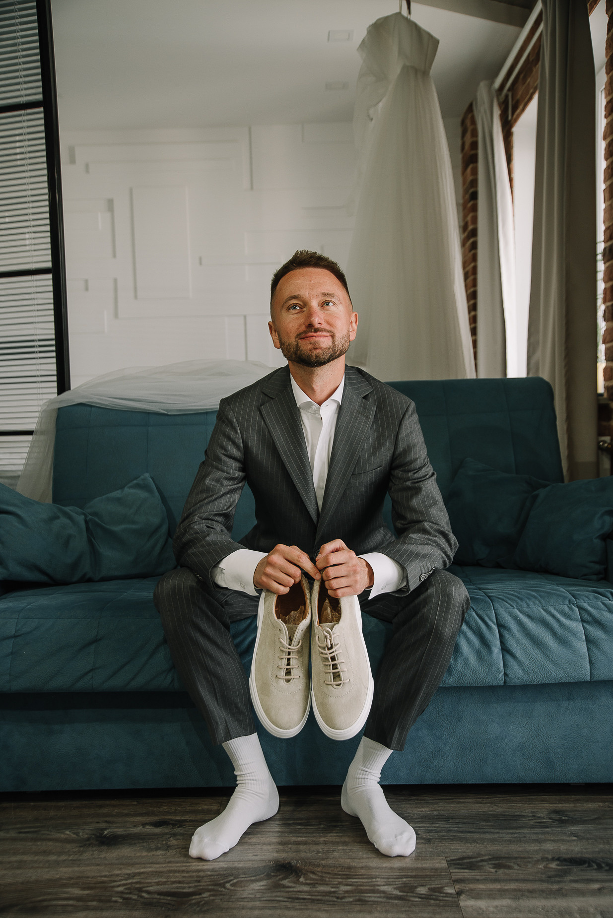 Wedding day_Сергей & Анастасия. Свадебный и семейный фотограф в Минске Яна Новак