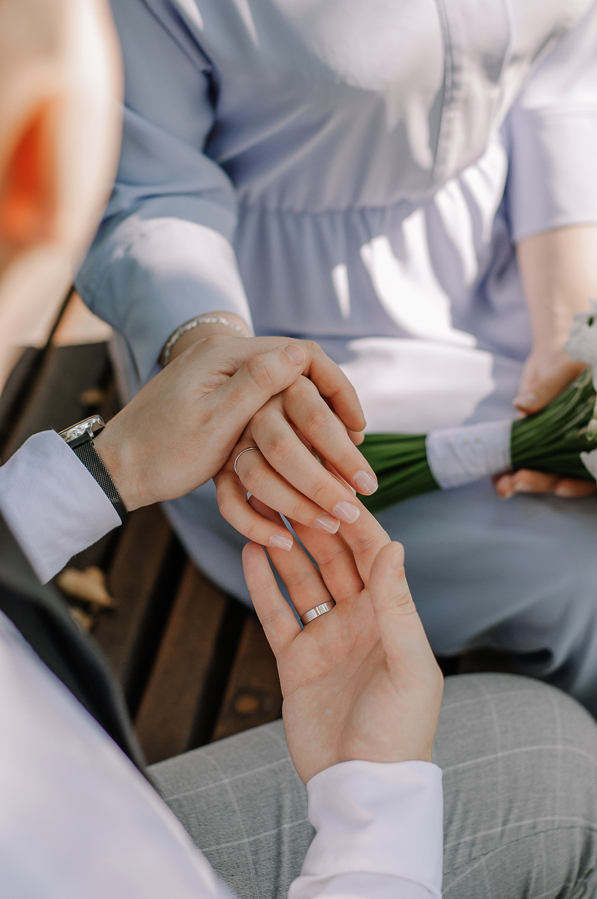 Wedding moments_Николай & Елена. Свадебный и семейный фотограф в Минске Яна Новак