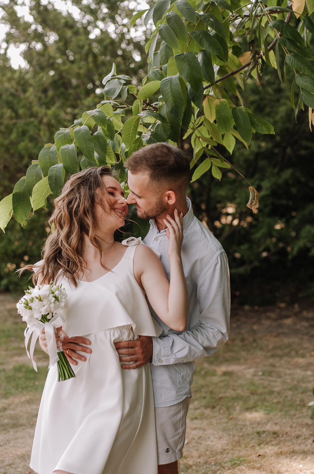 Wedding moments_Дима & Вика. Свадебный и семейный фотограф в Минске Яна Новак