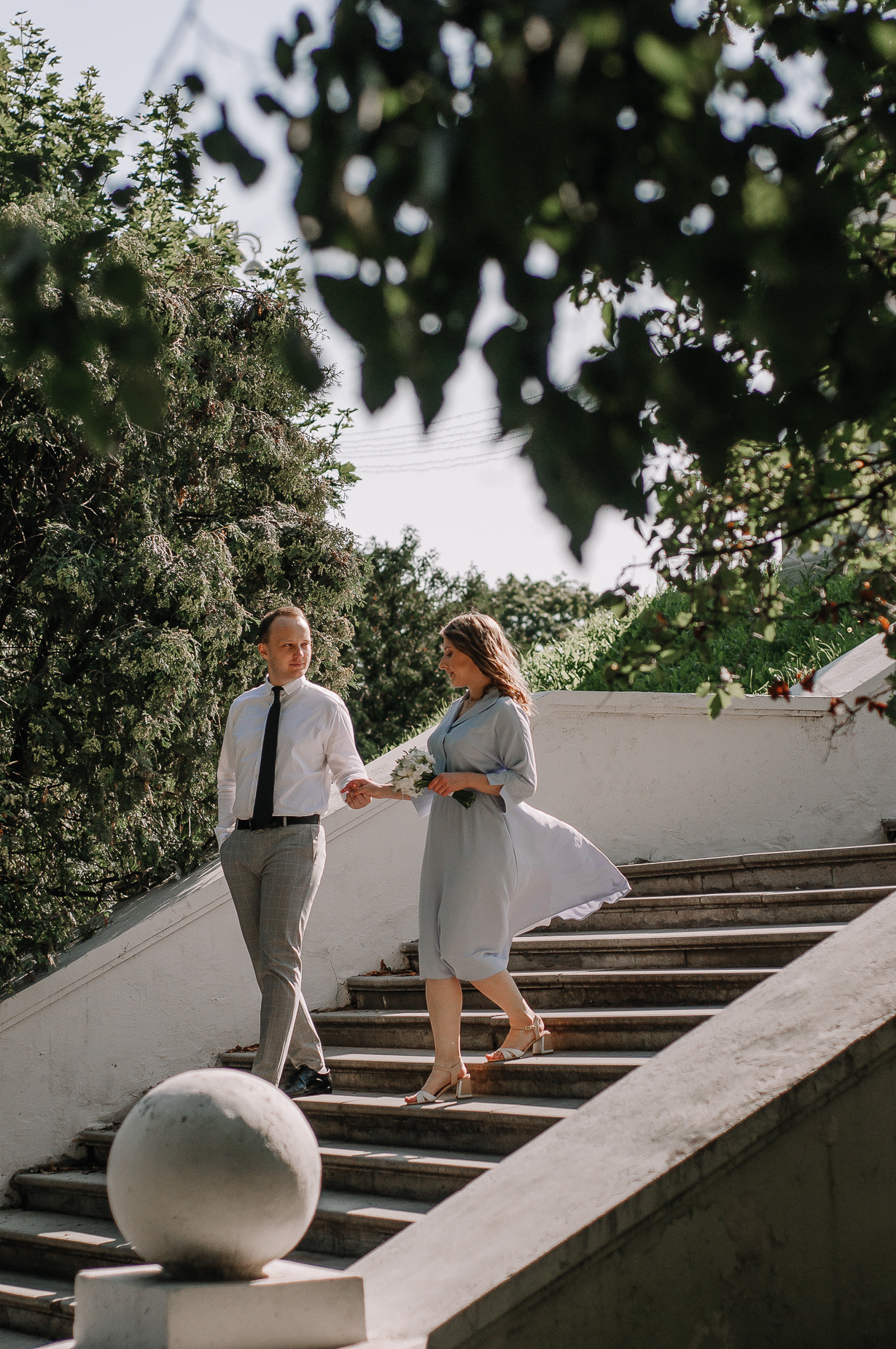 Wedding moments_Николай & Елена. Свадебный и семейный фотограф в Минске Яна Новак