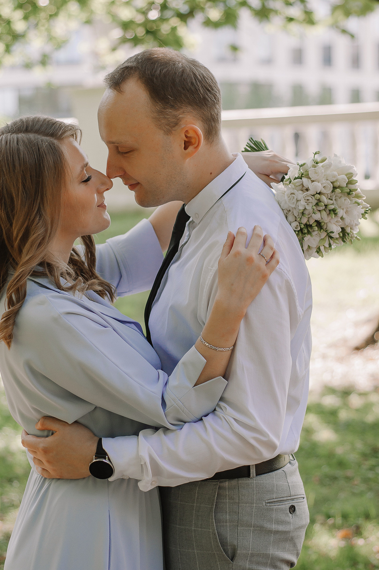 Wedding moments_Николай & Елена. Свадебный и семейный фотограф в Минске Яна Новак