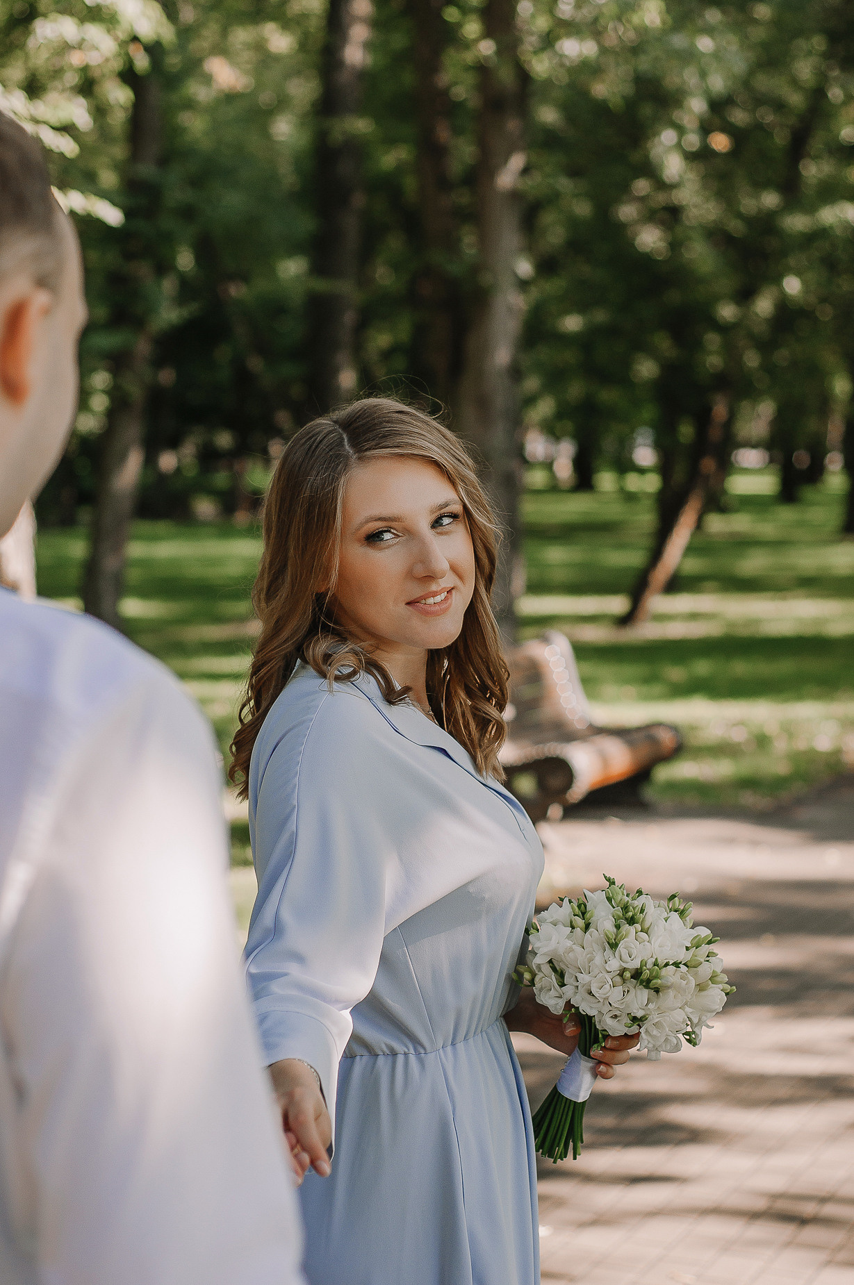 Wedding moments_Николай & Елена. Свадебный и семейный фотограф в Минске Яна Новак