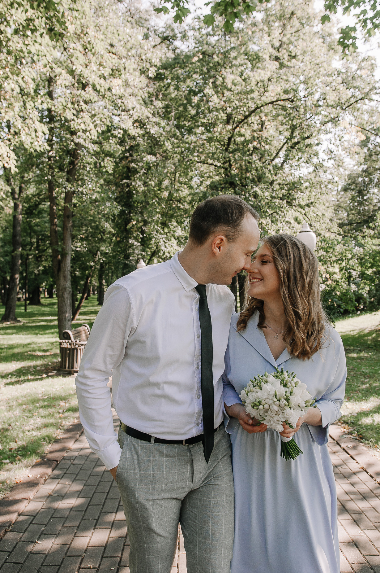 Wedding moments_Николай & Елена. Свадебный и семейный фотограф в Минске Яна Новак