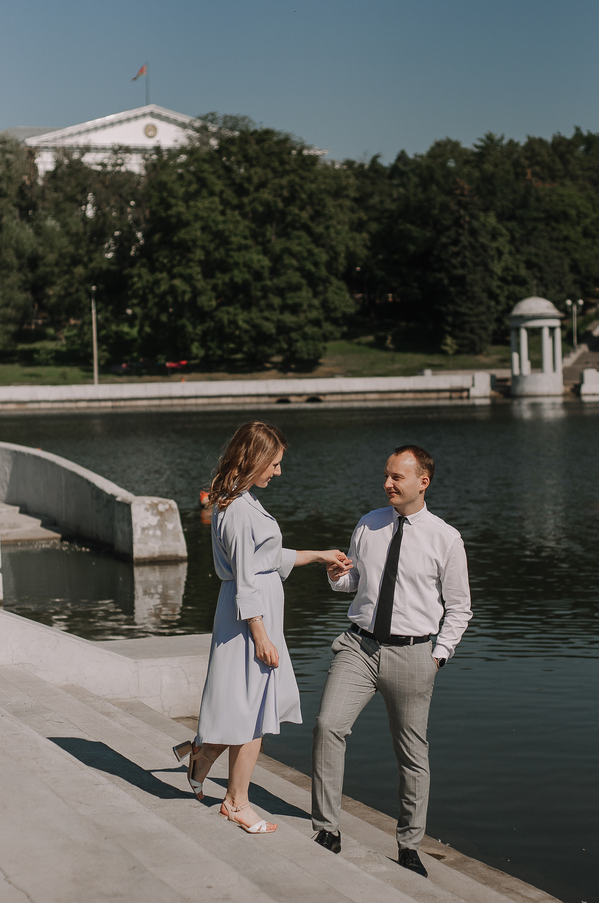 Wedding moments_Николай & Елена. Свадебный и семейный фотограф в Минске Яна Новак