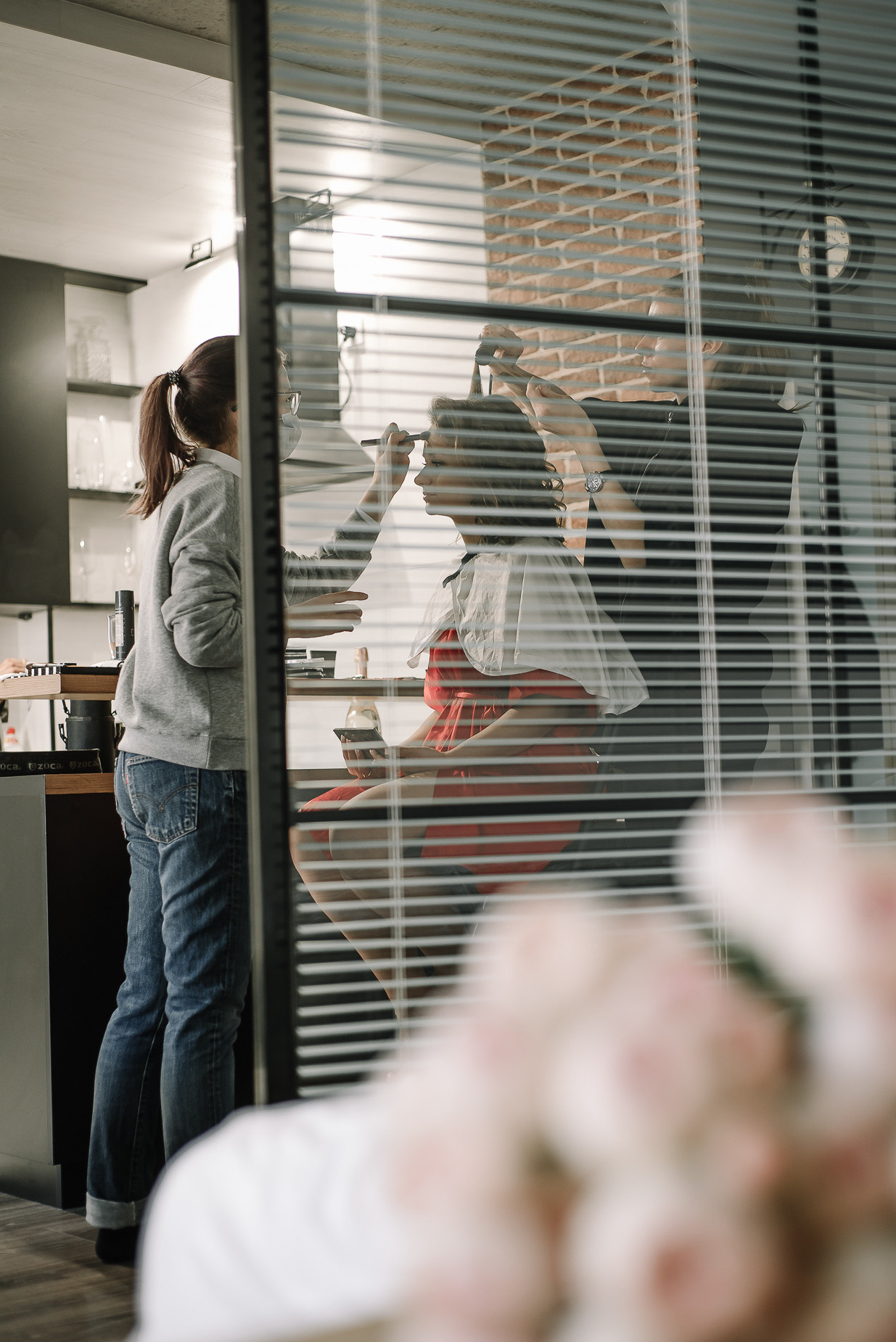 Wedding day_Сергей & Анастасия. Свадебный и семейный фотограф в Минске Яна Новак
