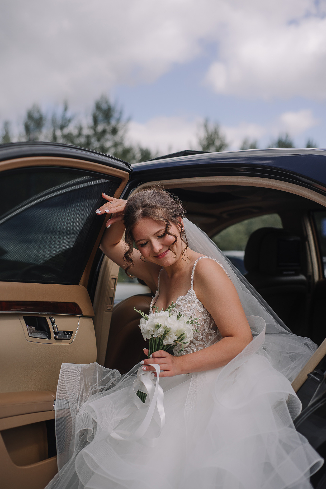 Wedding day_Никита & Таня. Свадебный и семейный фотограф в Минске Яна Новак