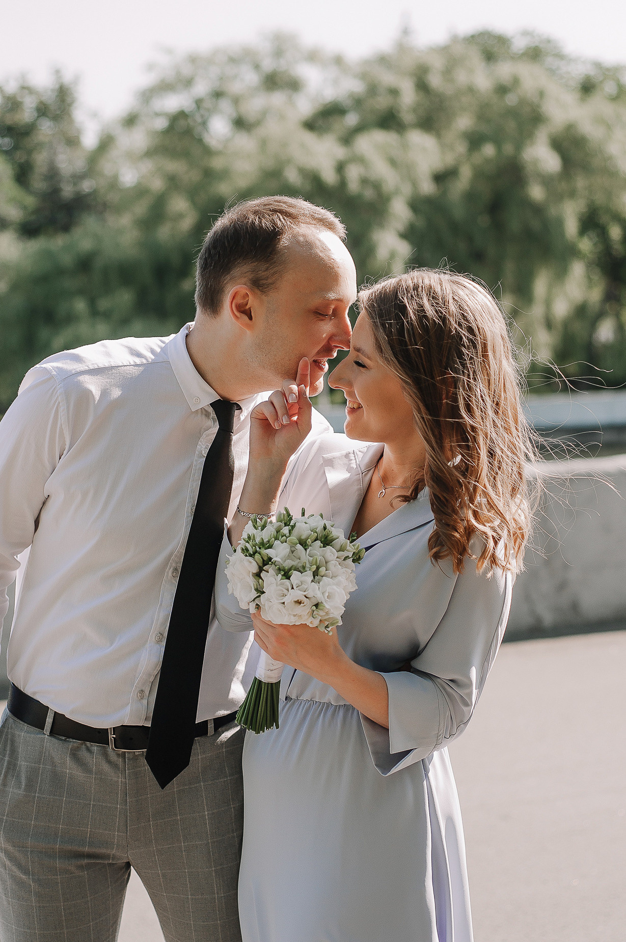 Wedding moments_Николай & Елена. Свадебный и семейный фотограф в Минске Яна Новак