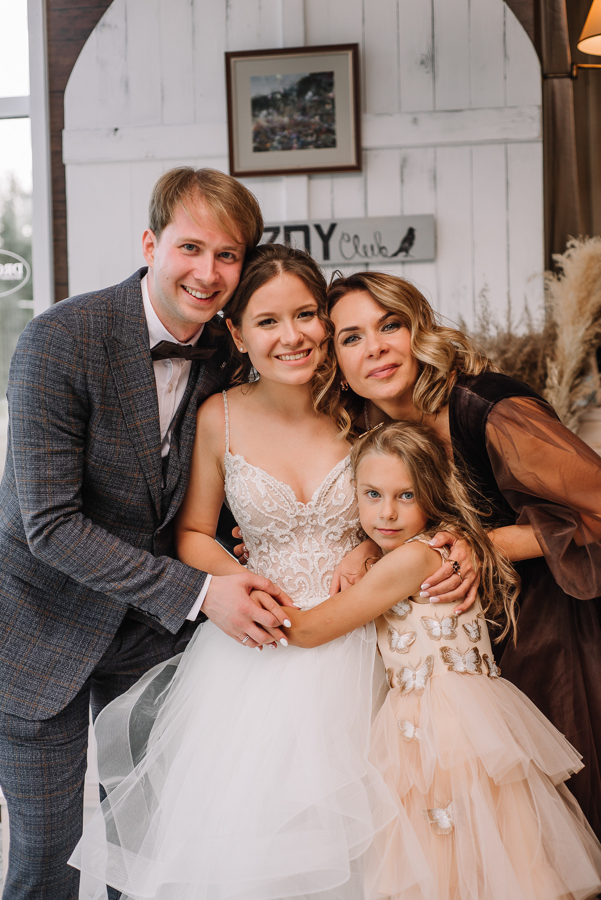 Wedding day_Никита & Таня. Свадебный и семейный фотограф в Минске Яна Новак