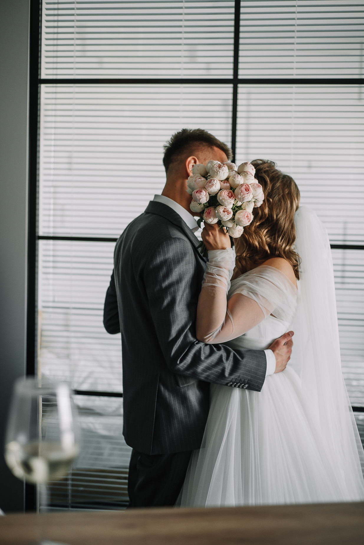 Wedding day_Сергей & Анастасия. Свадебный и семейный фотограф в Минске Яна Новак