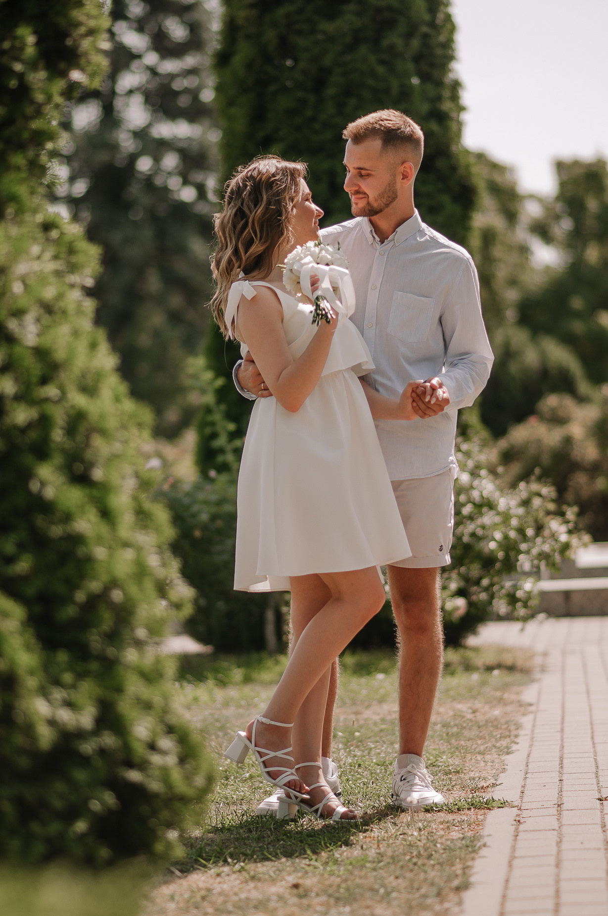 Wedding moments_Дима & Вика. Свадебный и семейный фотограф в Минске Яна Новак