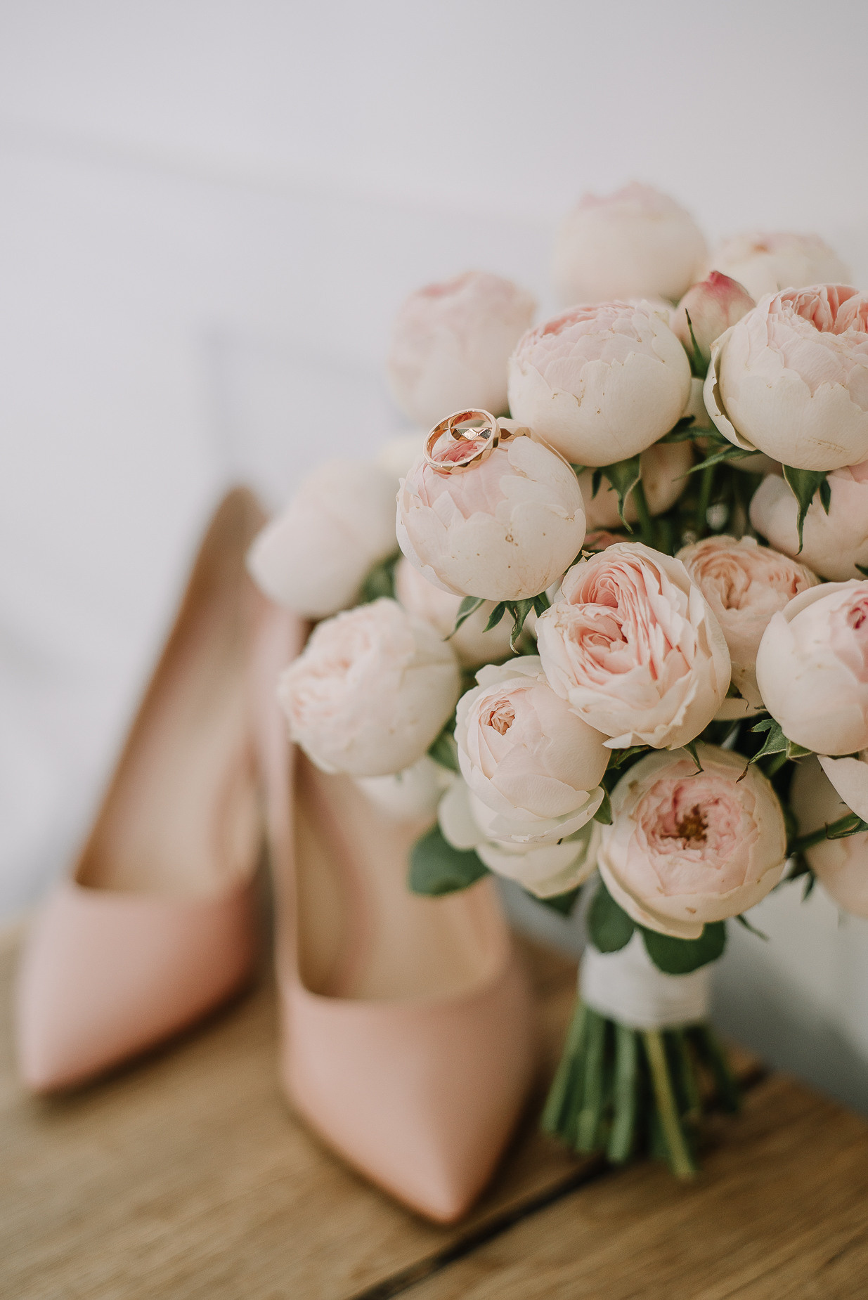 Wedding day_Сергей & Анастасия. Свадебный и семейный фотограф в Минске Яна Новак