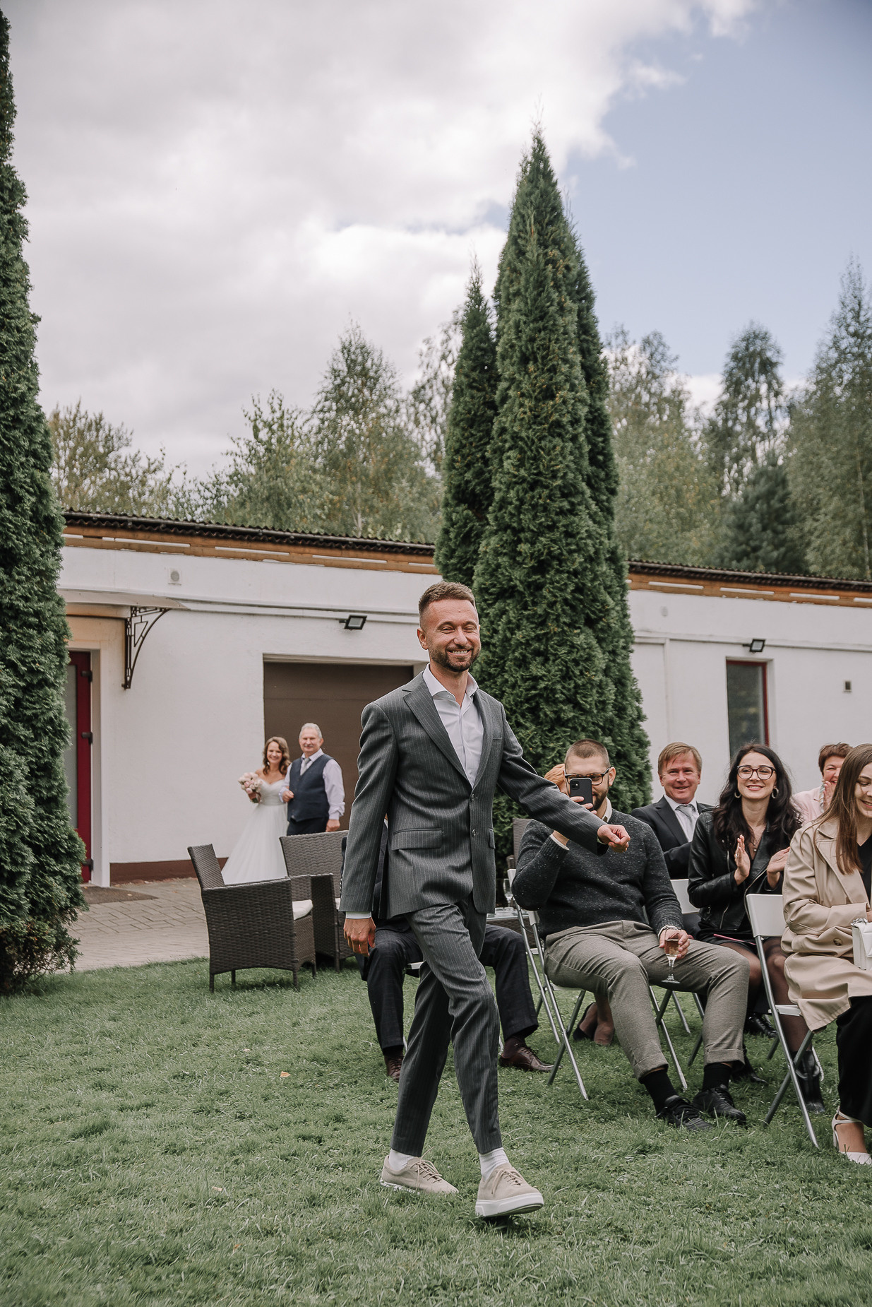 Wedding day_Сергей & Анастасия. Свадебный и семейный фотограф в Минске Яна Новак