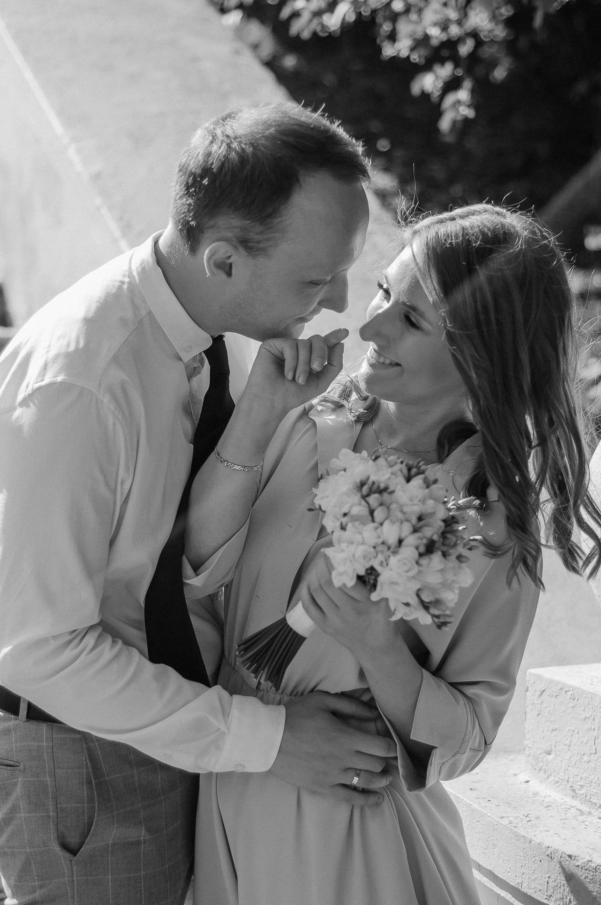 Wedding moments_Николай & Елена. Свадебный и семейный фотограф в Минске Яна Новак