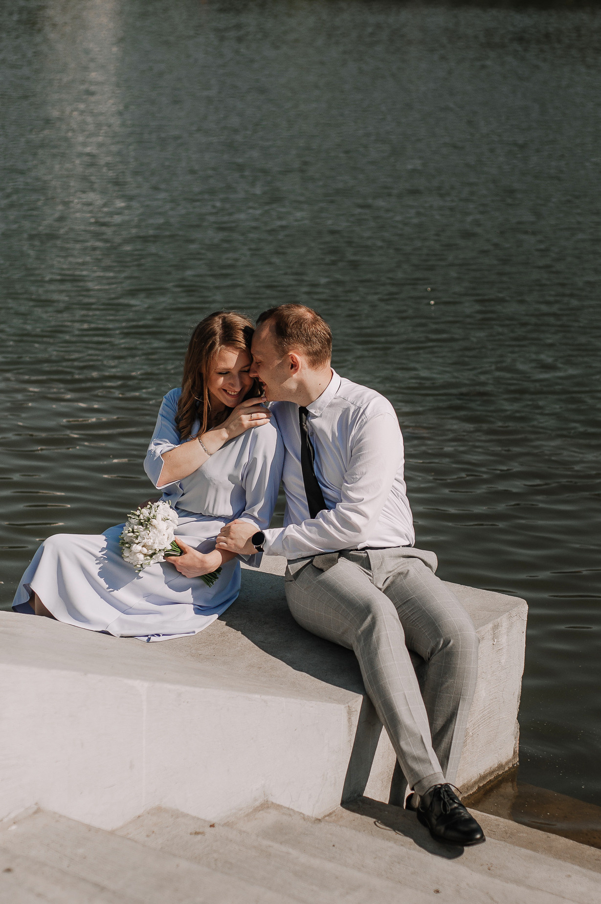 Wedding moments_Николай & Елена. Свадебный и семейный фотограф в Минске Яна Новак