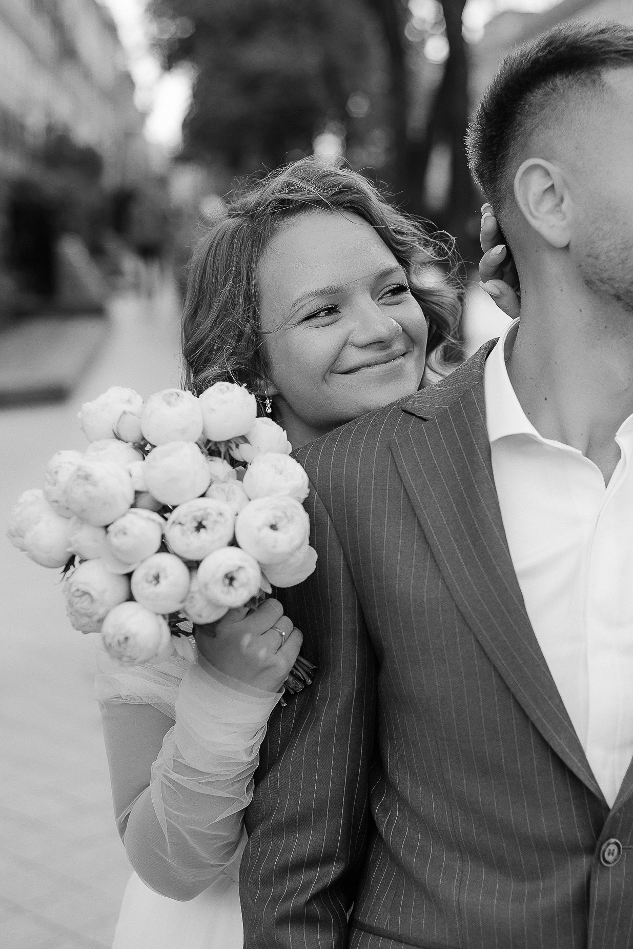 Wedding day_Сергей & Анастасия. Свадебный и семейный фотограф в Минске Яна Новак