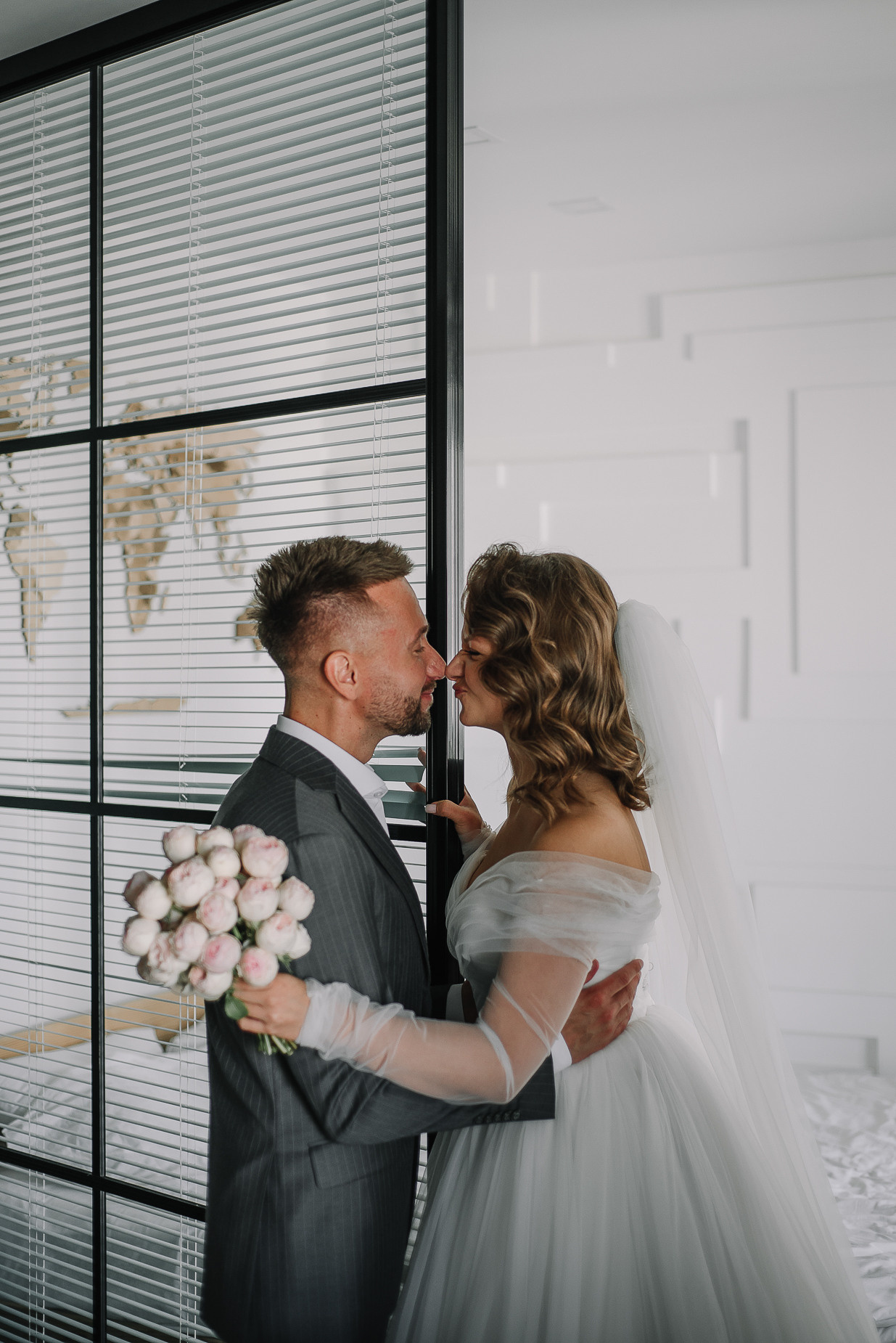 Wedding day_Сергей & Анастасия. Свадебный и семейный фотограф в Минске Яна Новак