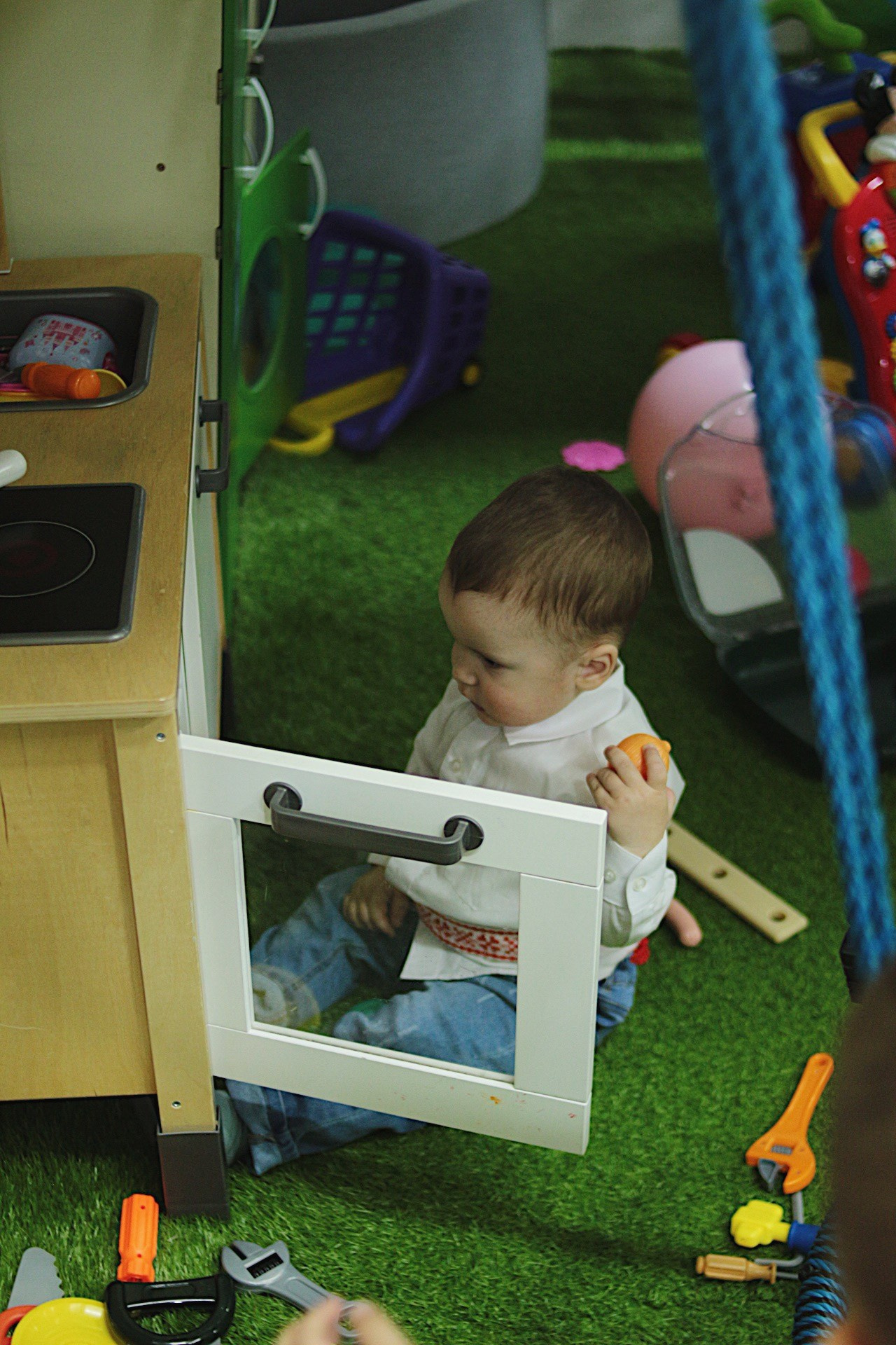 Егор 5 лет. Фотограф Пирумян Анна. г. Сургут, г. Воронеж