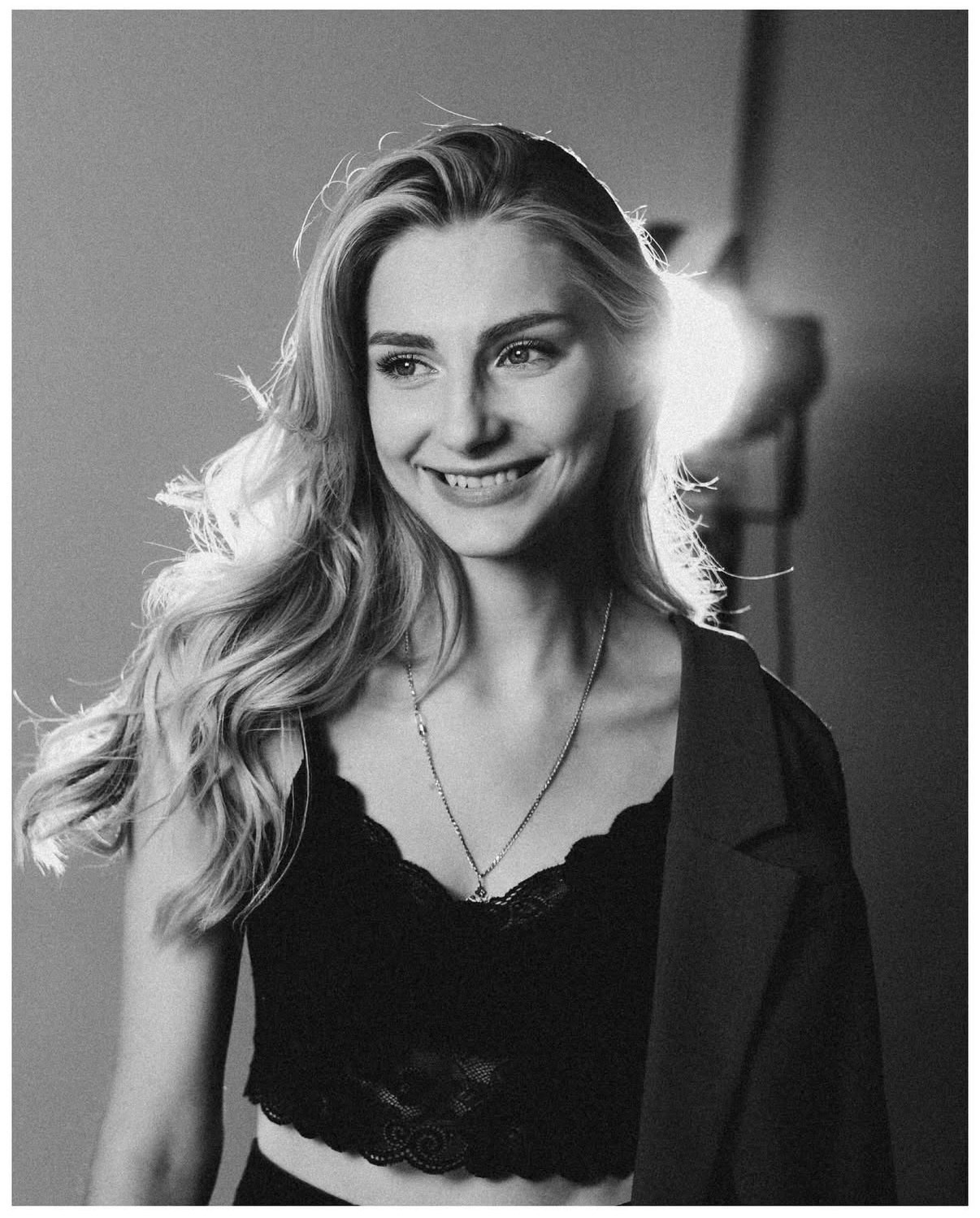 Обучение фотографии. Свадебный фотограф в Воронеже Дарья Володарская