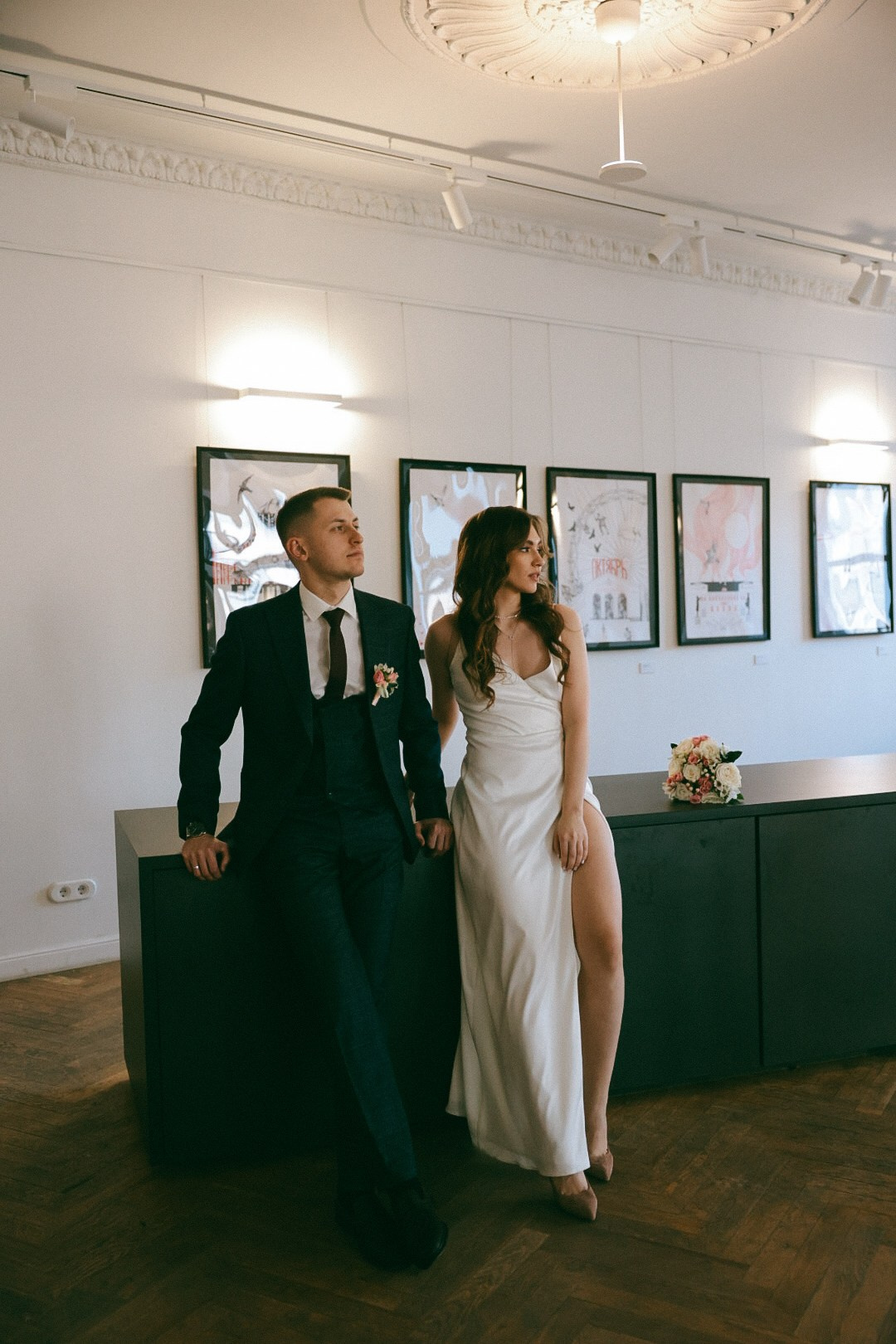 Денис и Мария. Фотограф Нижний Новгород